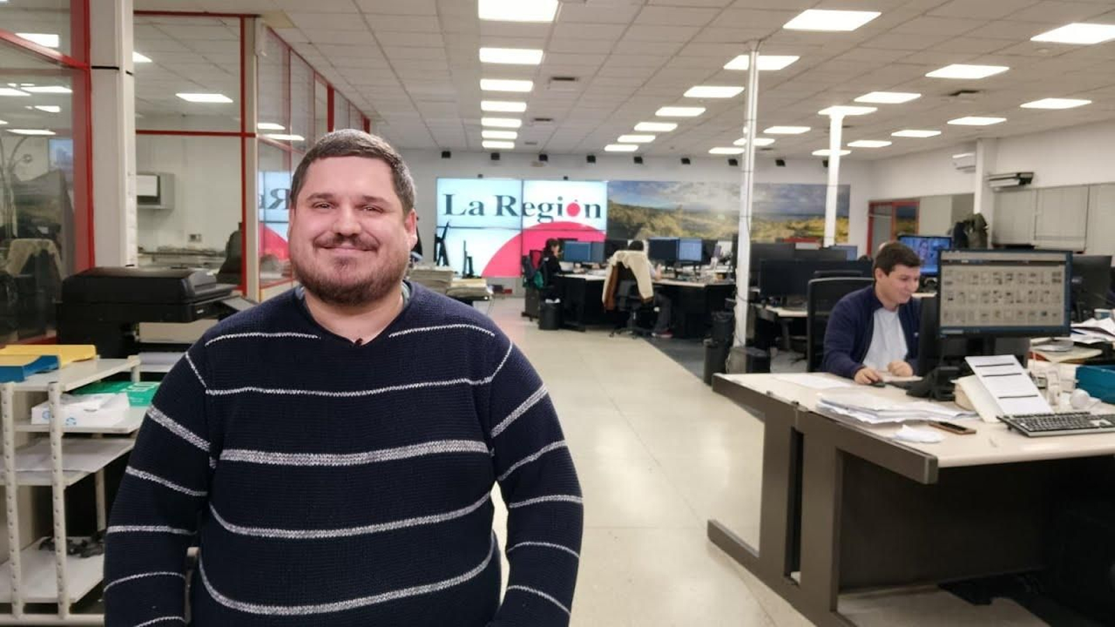 EL PRIMER CAFÉ | Jueves, 15 de enero