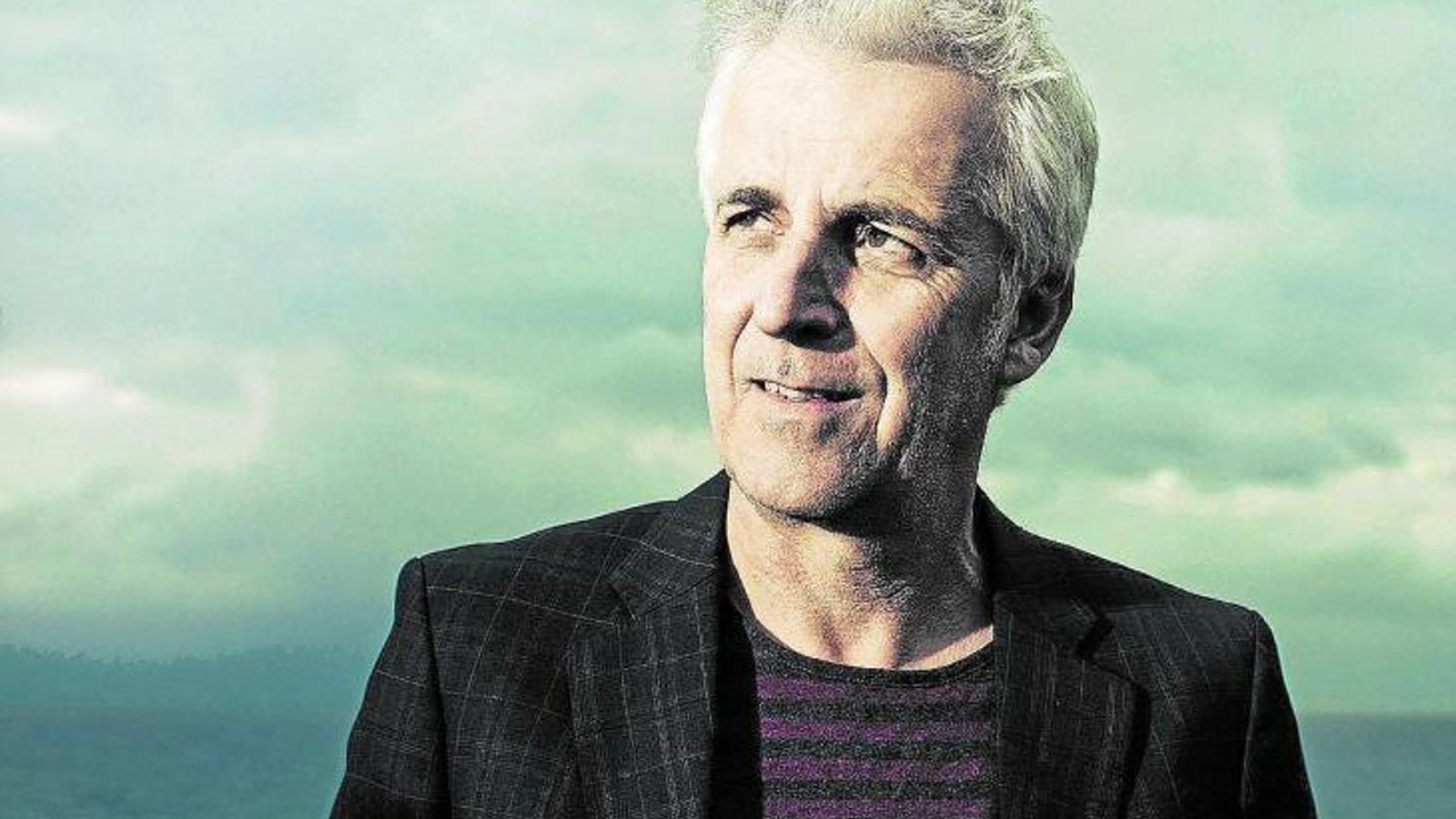 Kiko Veneno actuará en el Auditorio el 23 de octubre.