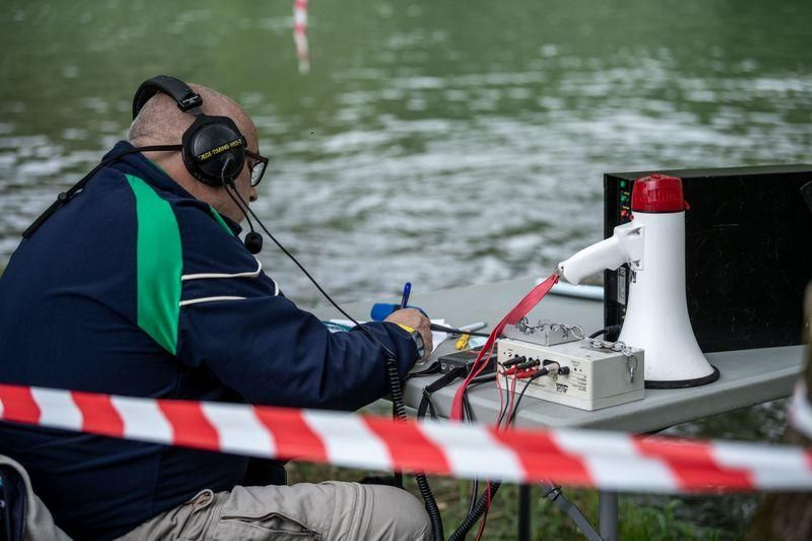 Campeonato de España de descenso de aguas bravas