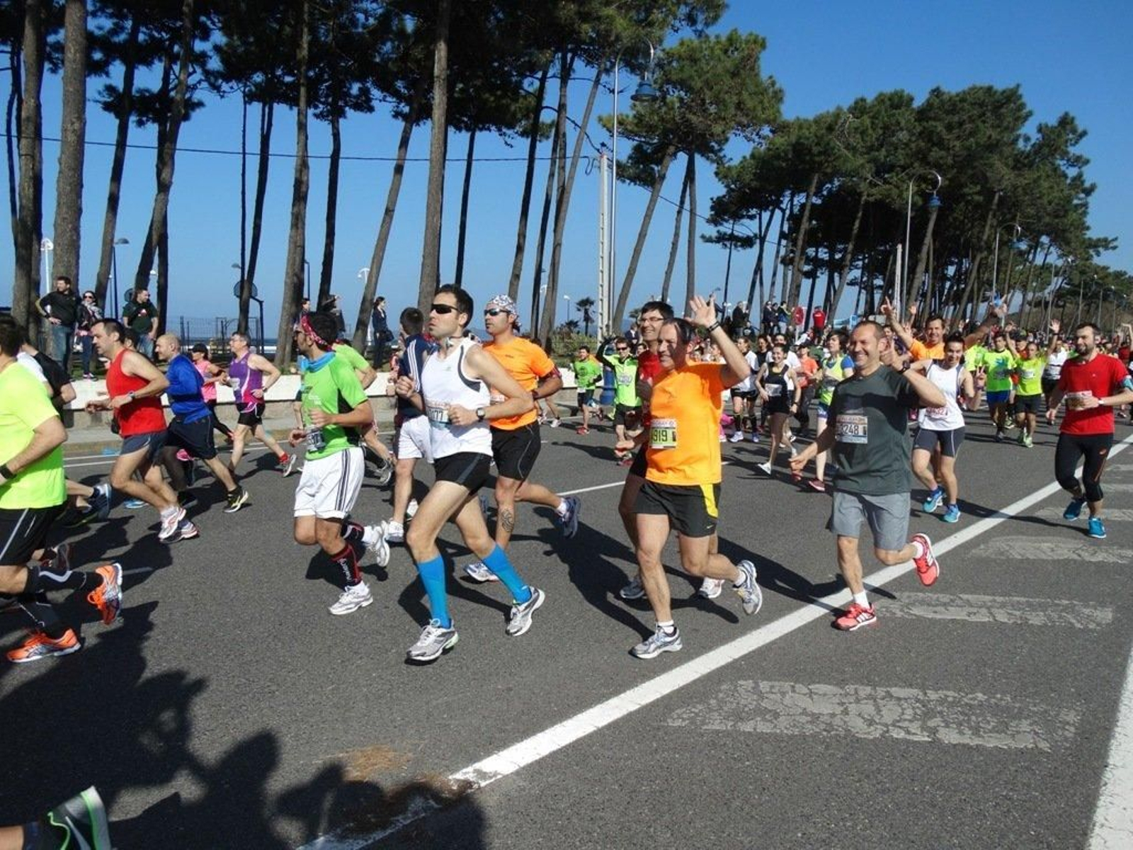 Salida Vig-Bay 2015 Foto Carlos Costas 072