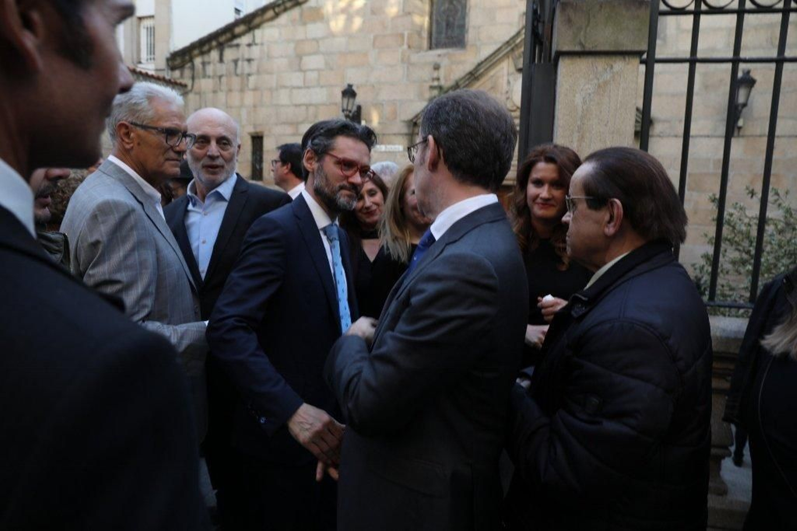 MISA JOSÉ LUIS OUTEIRIÑO