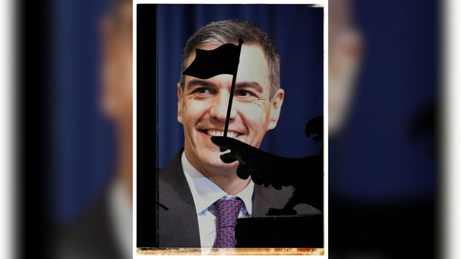 Es el sanchismo, estúpido