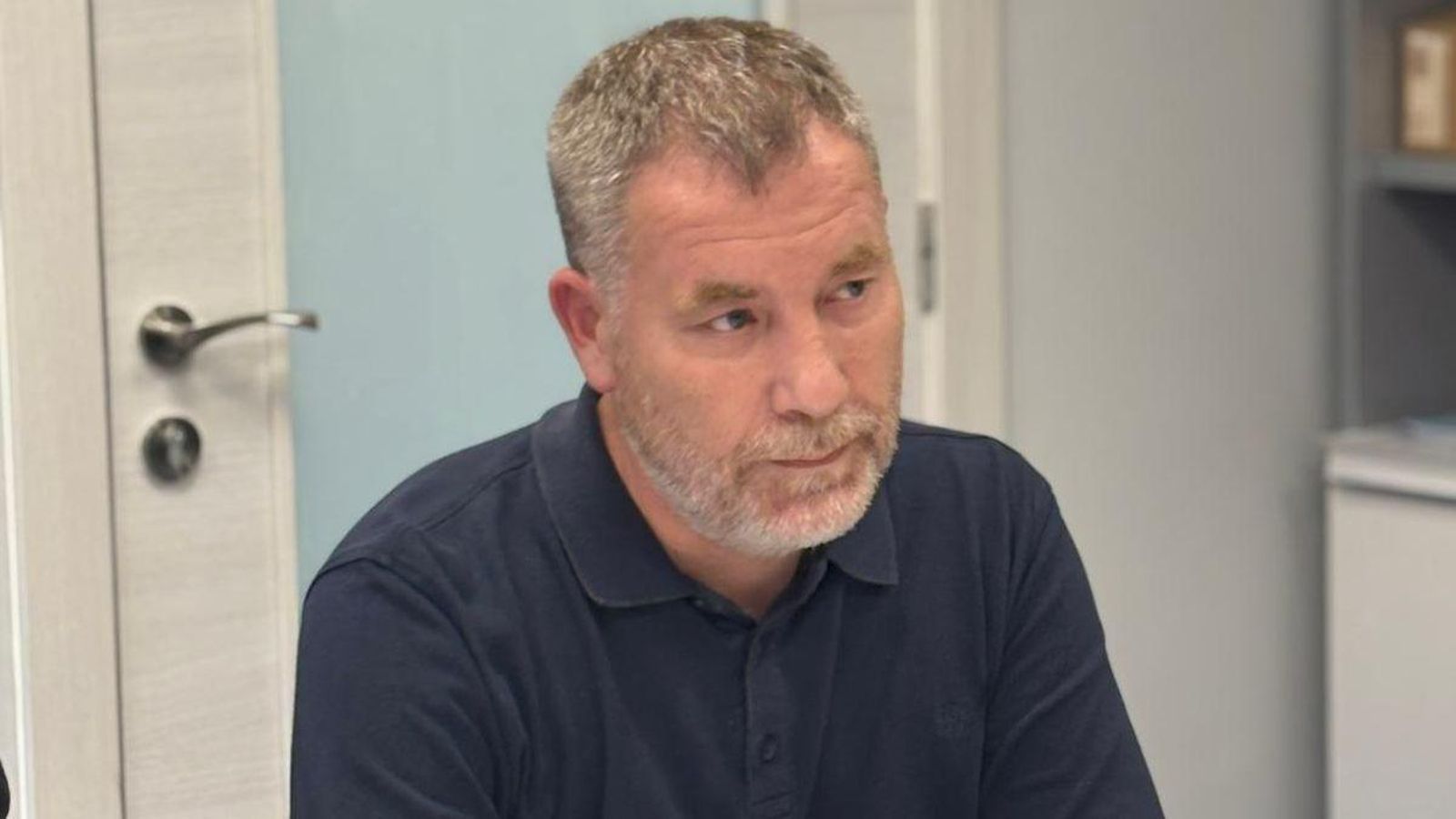 Celso Feijóo Rivera.