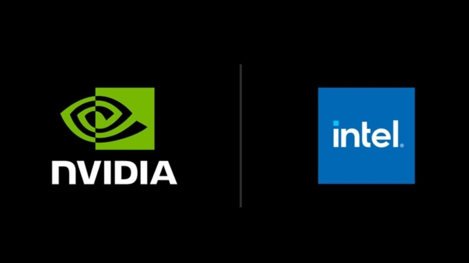 Acuerdo entre Nvidia e Intel