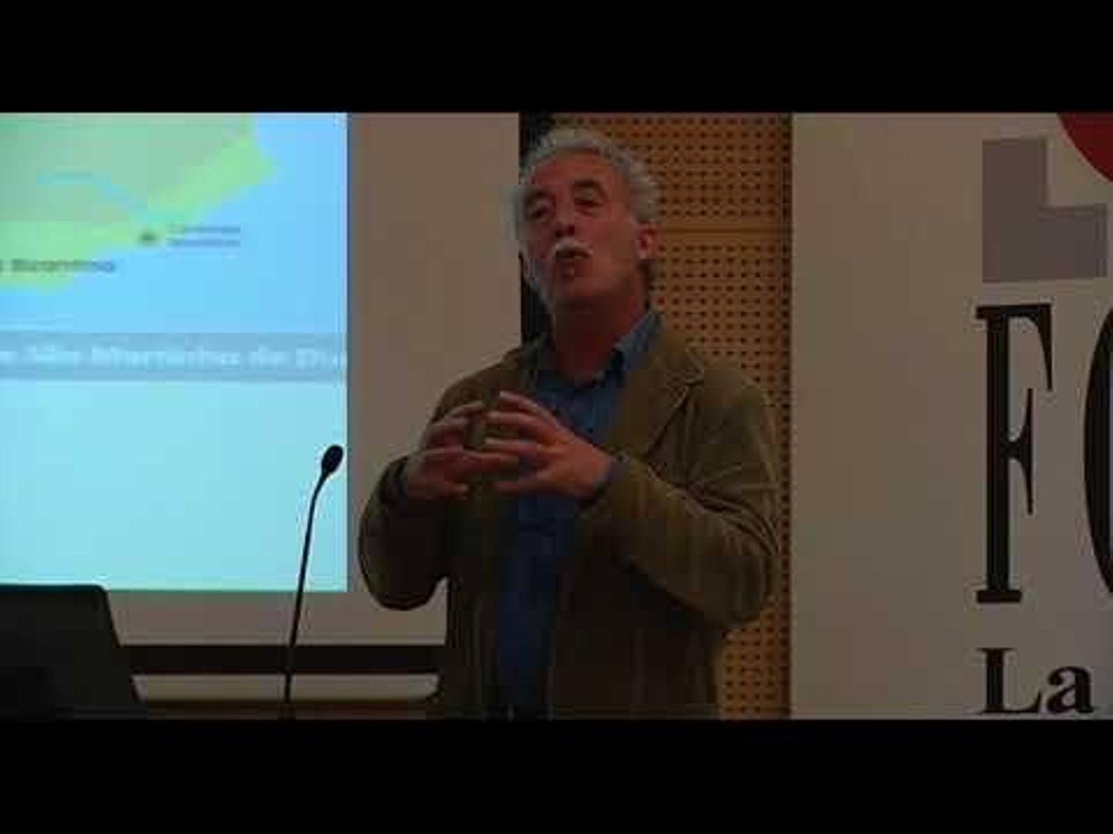 ÍNTEGRO | Foro La Región con Luis Fontes