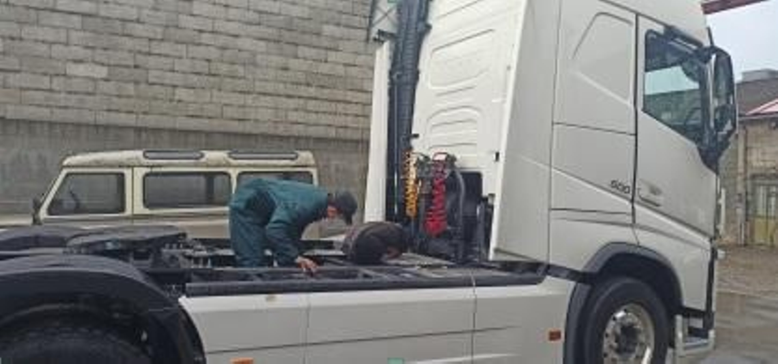 Foto: Guardia Civil.