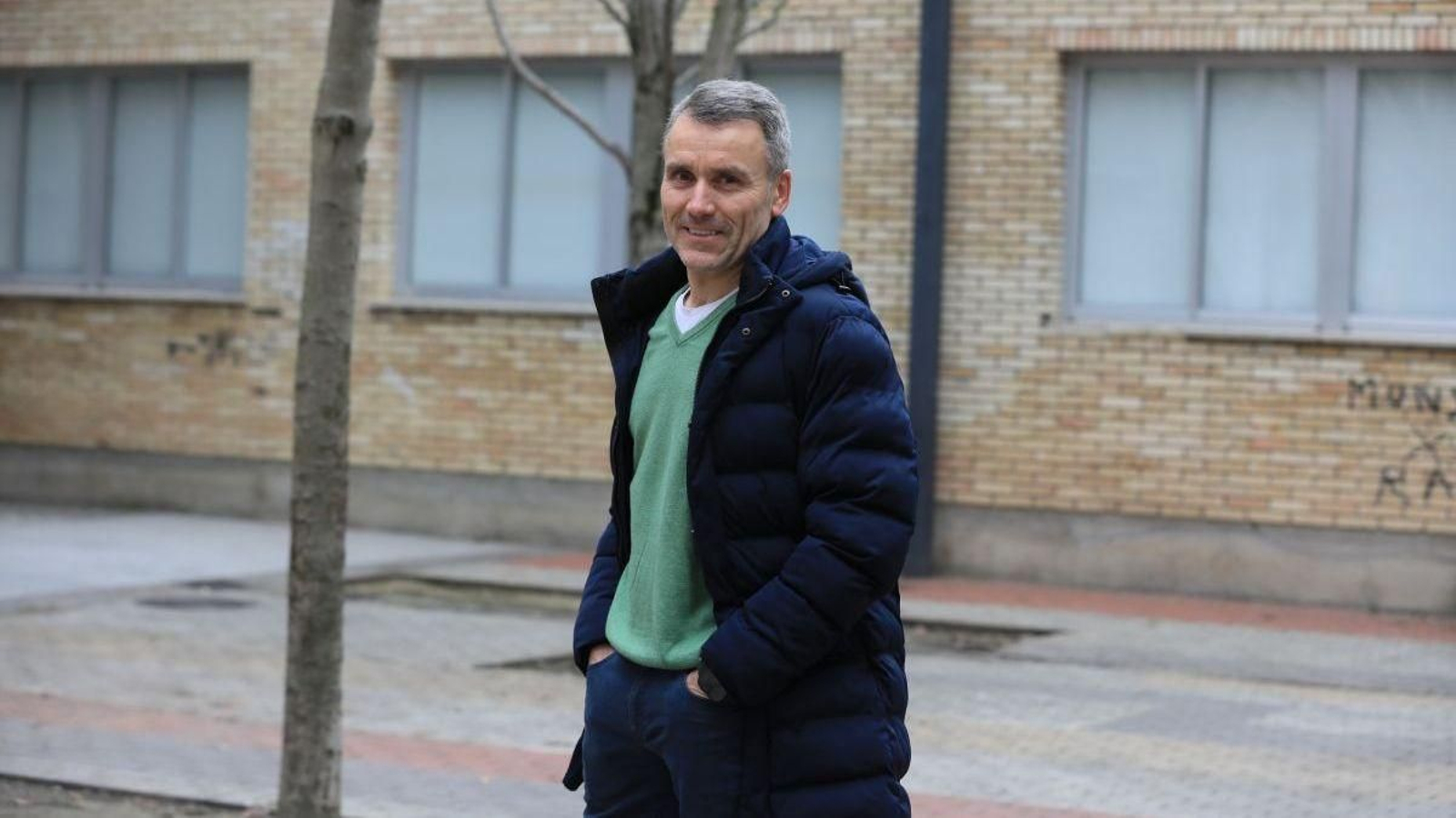 Óscar Sabucedo es el nuevo entrenador del CD Allariz.