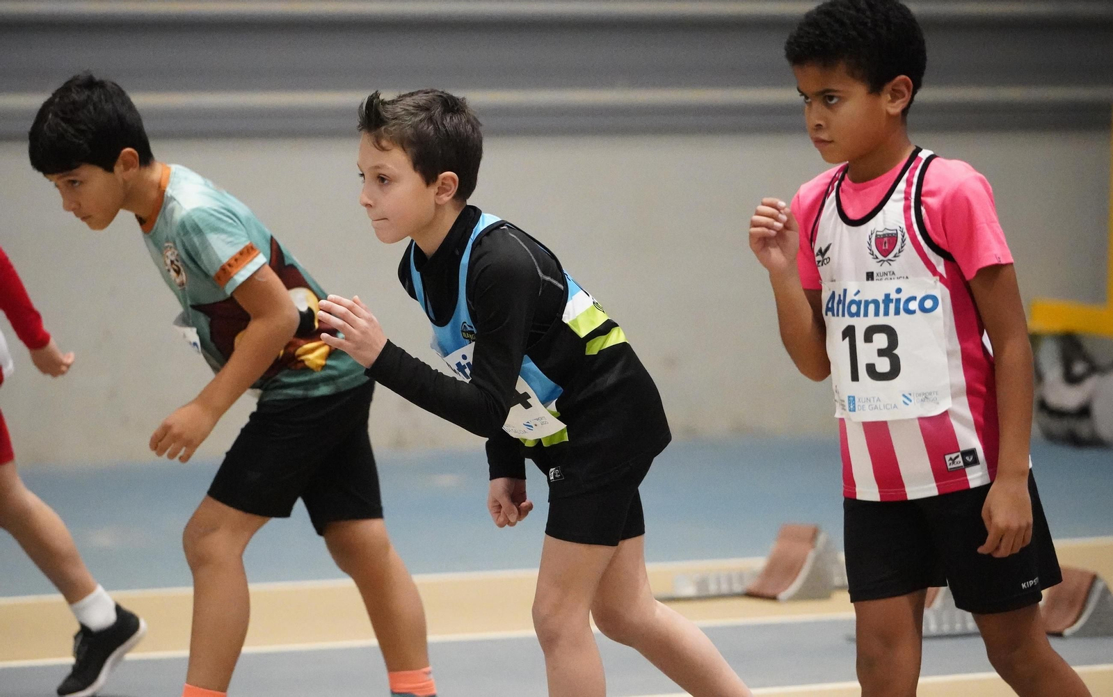 Galería | El atletismo toma Ifevi con el III Trofeo +Deporte Atlántico