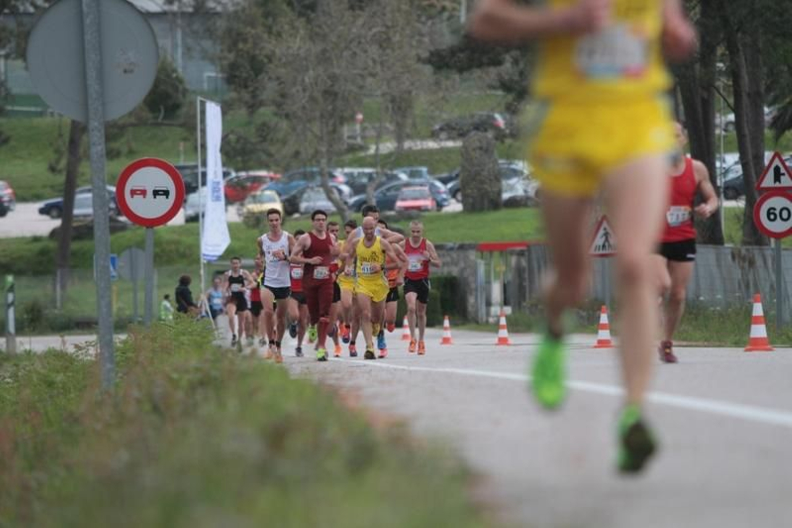 43 10 Km. Cidade Universitaria