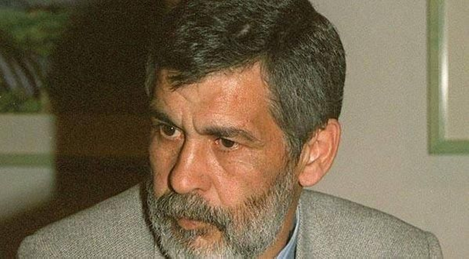 Xabier P. Docampo.
