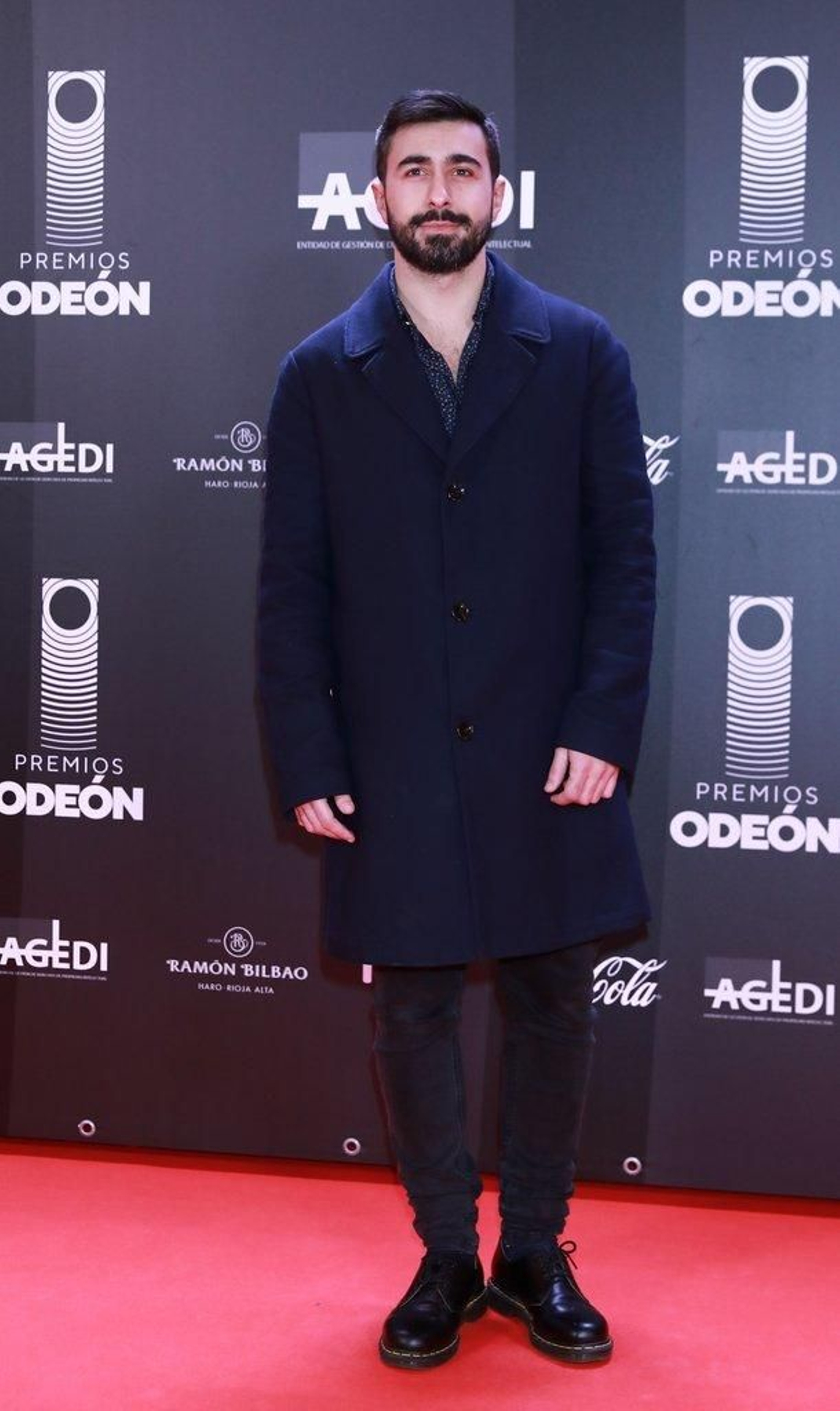 Los Premios Odeón 2020 113