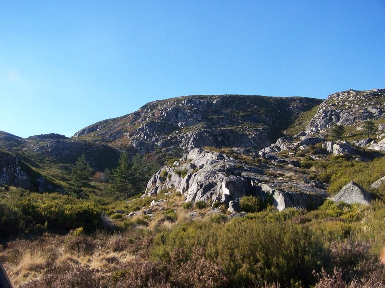 Circo glacial.