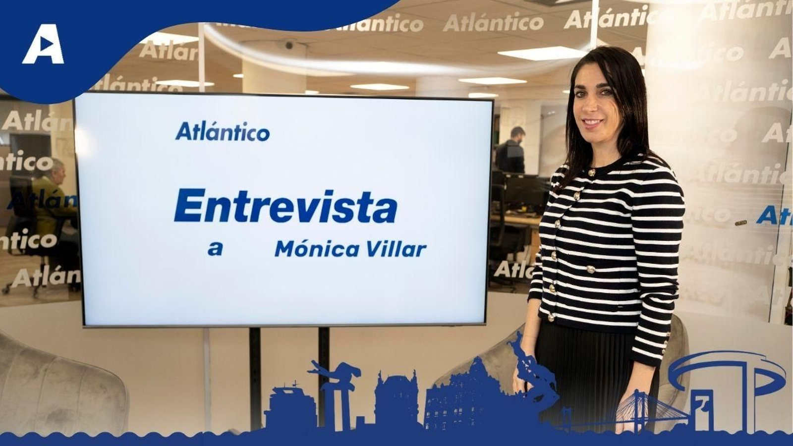 Mónica Villar: “Dubái es muy formal en negocios y ofrece oportunidad de crecer”