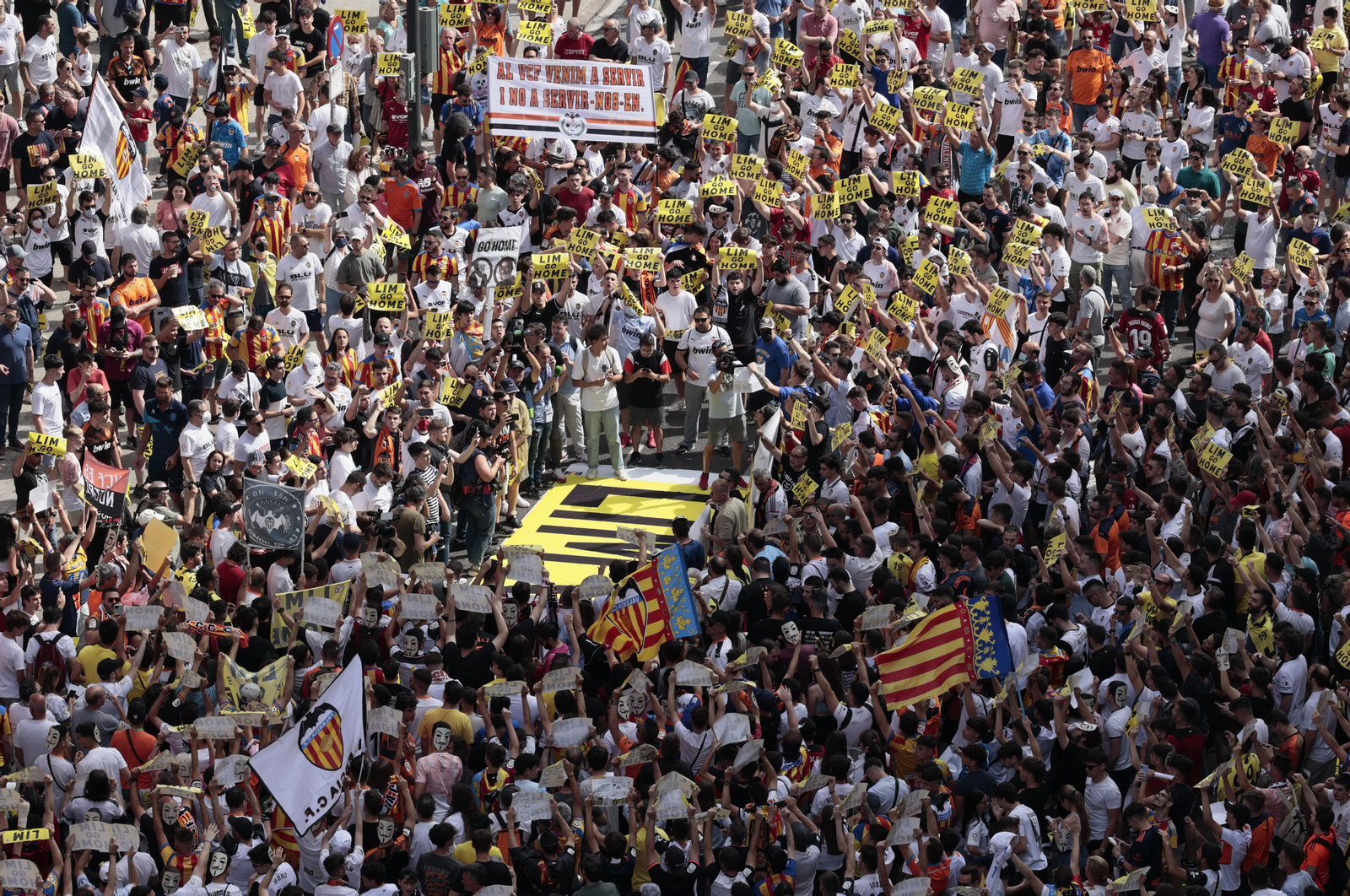 EFE/ Kai Forsterling