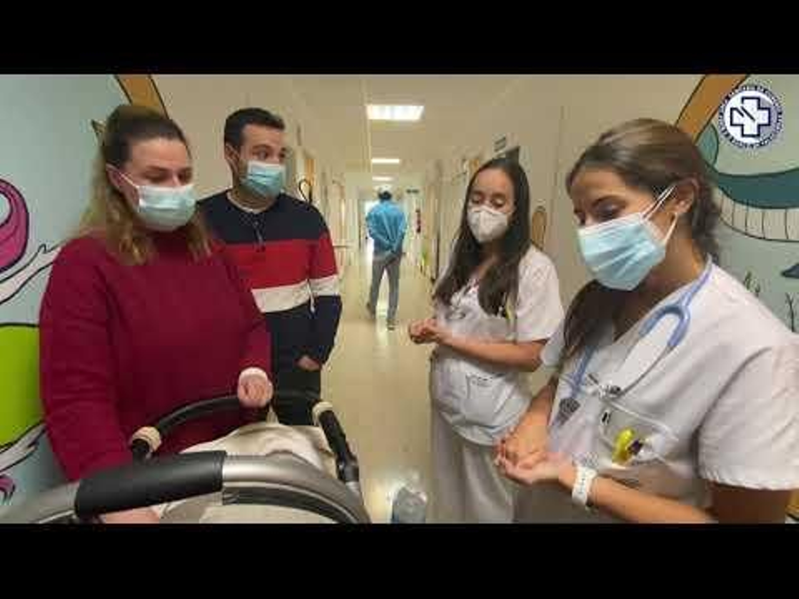 Día mundial del bebé prematuro 18/11/2020