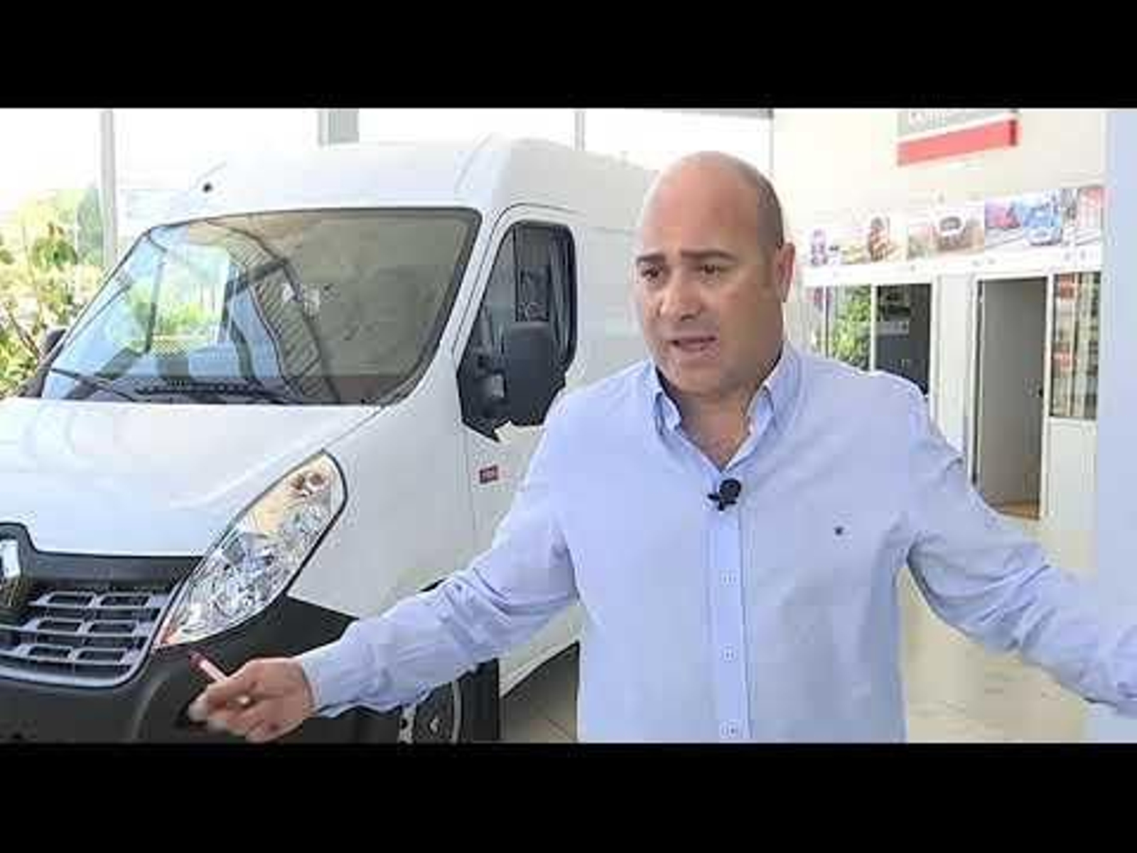 Talleres Craf gana el Campeonato Nacional Renault Trucks 29/05/2019