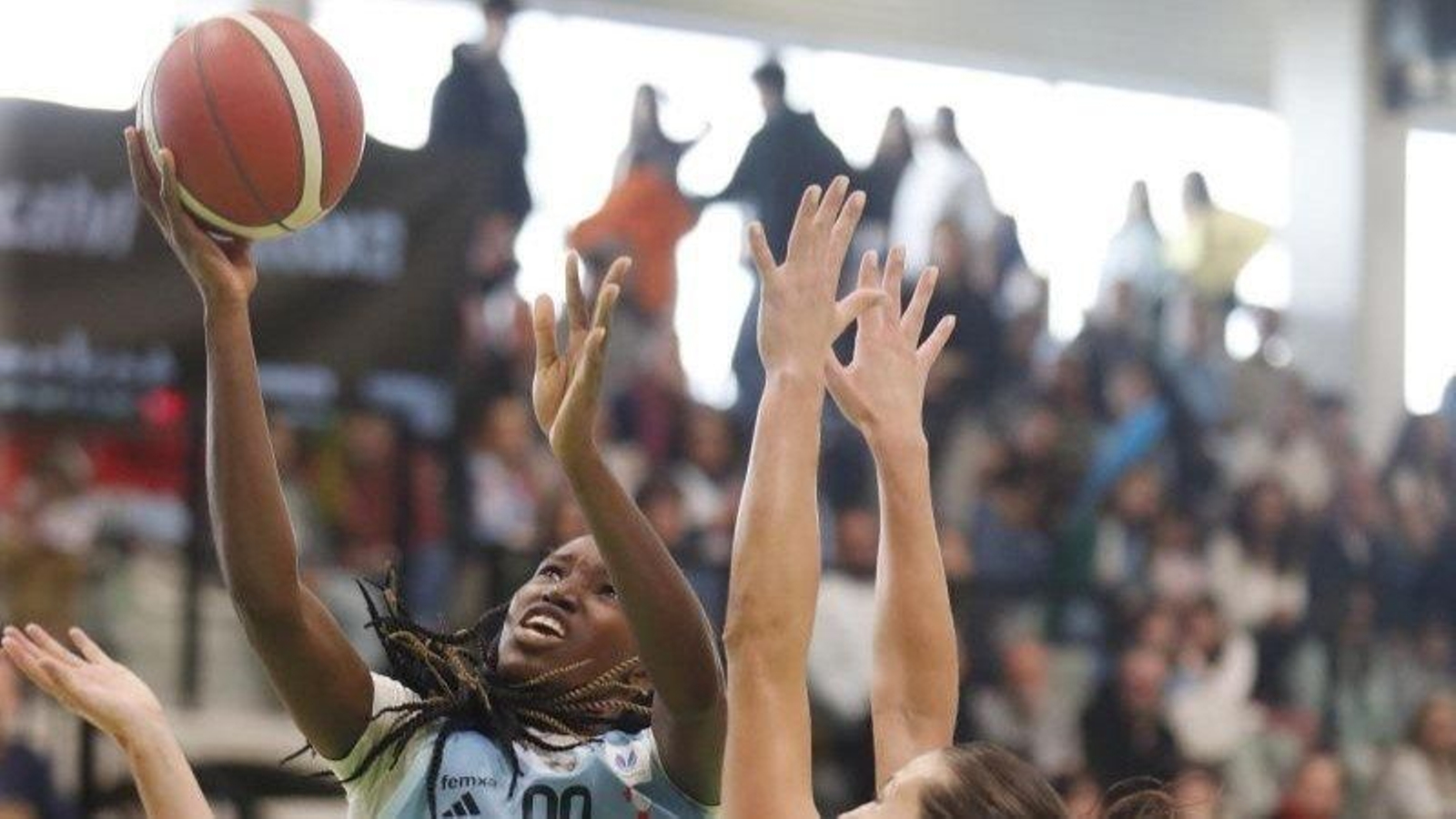 El Celta Zorka Recalvi perdió el sábado ante el Jairis en Navia.