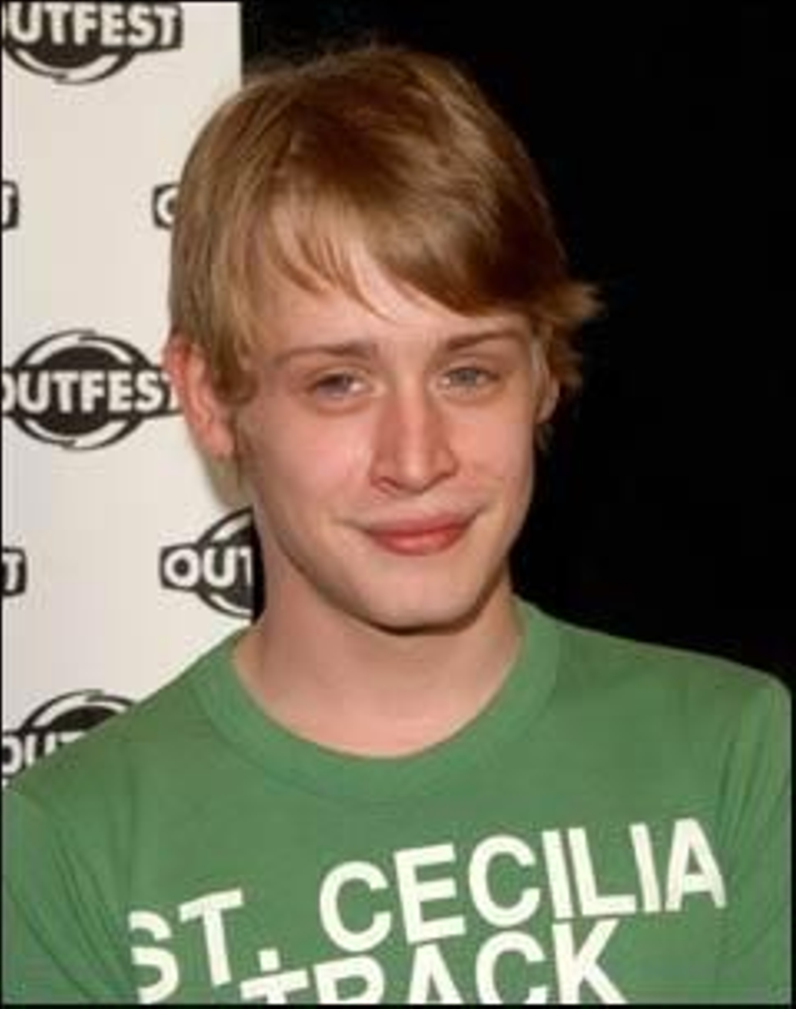 Macaulay Culkin, en una imagen de archivo.