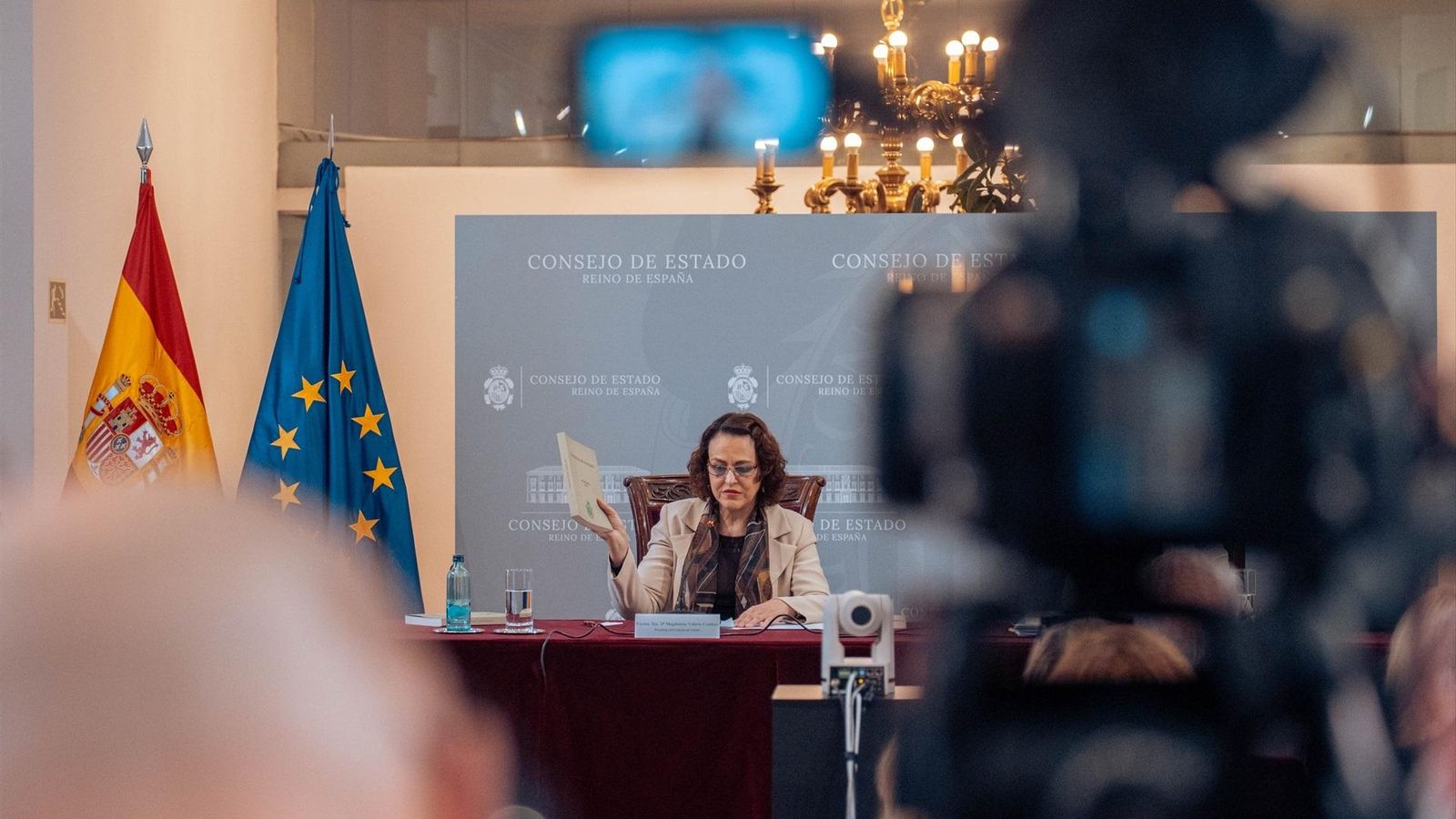 Magdalena Valerio (EP)