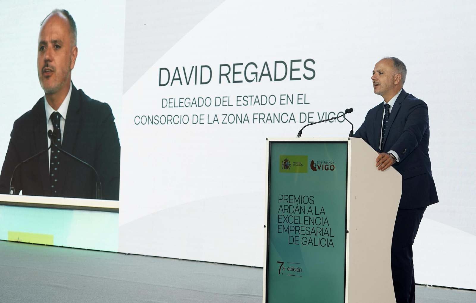 Galería | Los Premios Ardán 2026 distinguen a 14 compañías