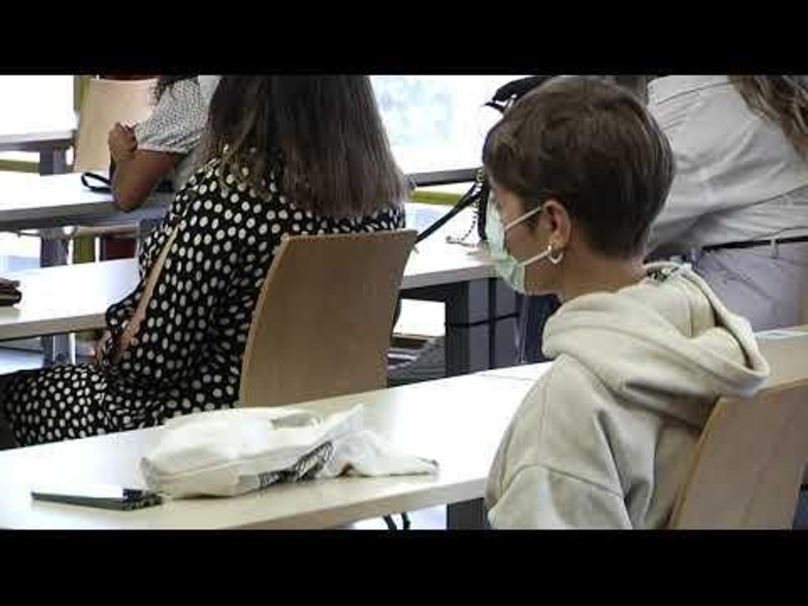 El Campus de Ourense becará a los alumnos que residan fuera de la ciudad 6.10.21