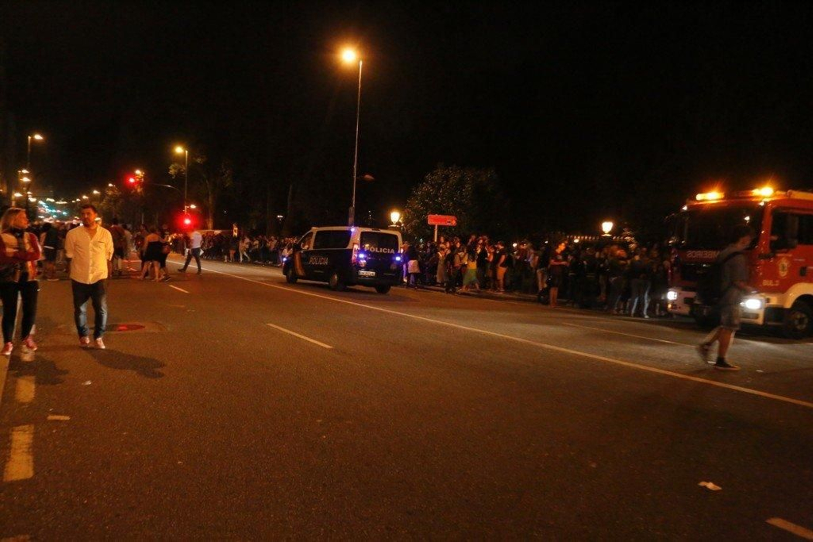 Concierto de Maná en Vigo 112 // Lanfoco