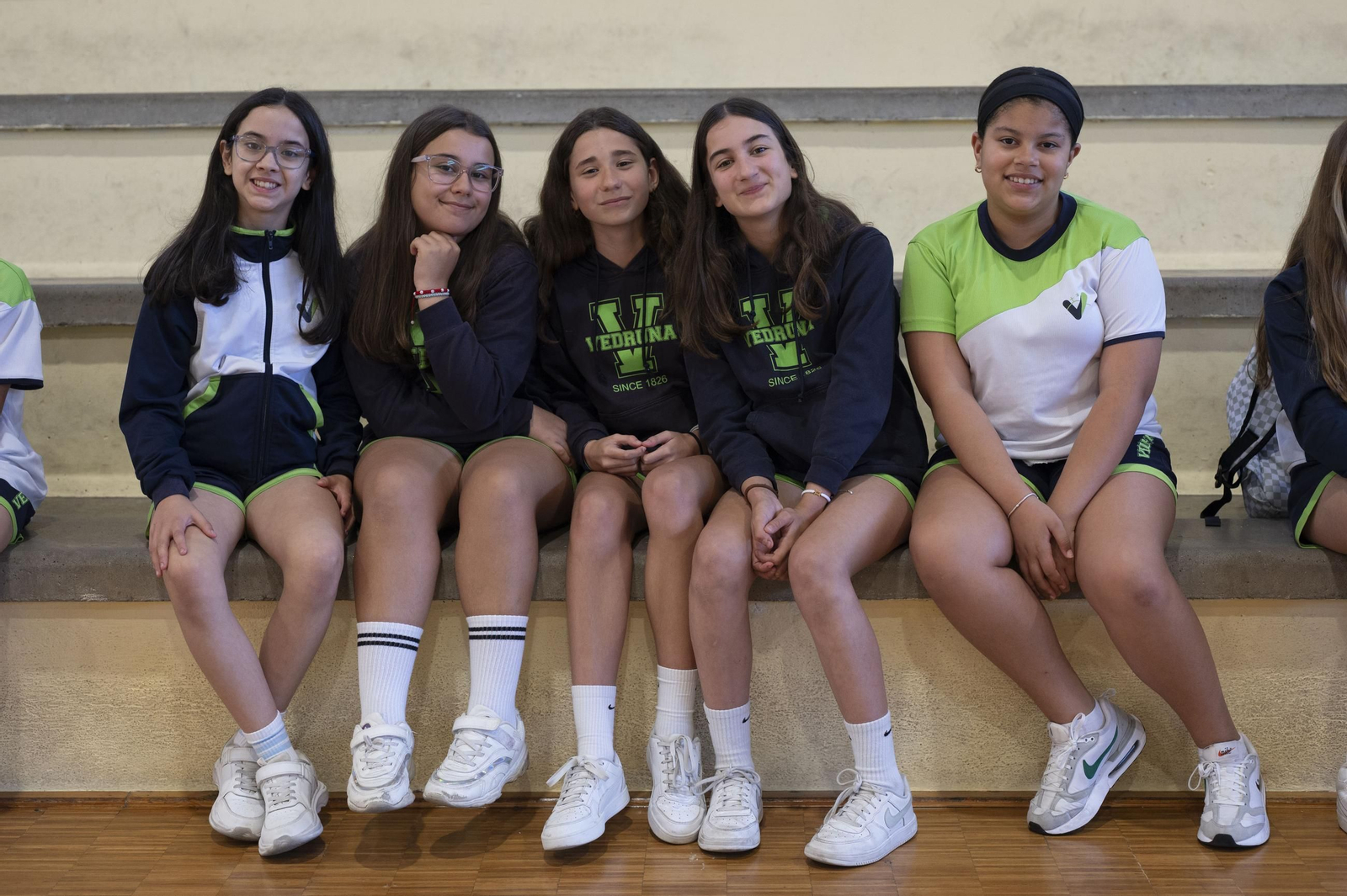 Galería | La Policía Nacional entrega el carnet de ciberexpert@s a más de 200 estudiantes ourensanos