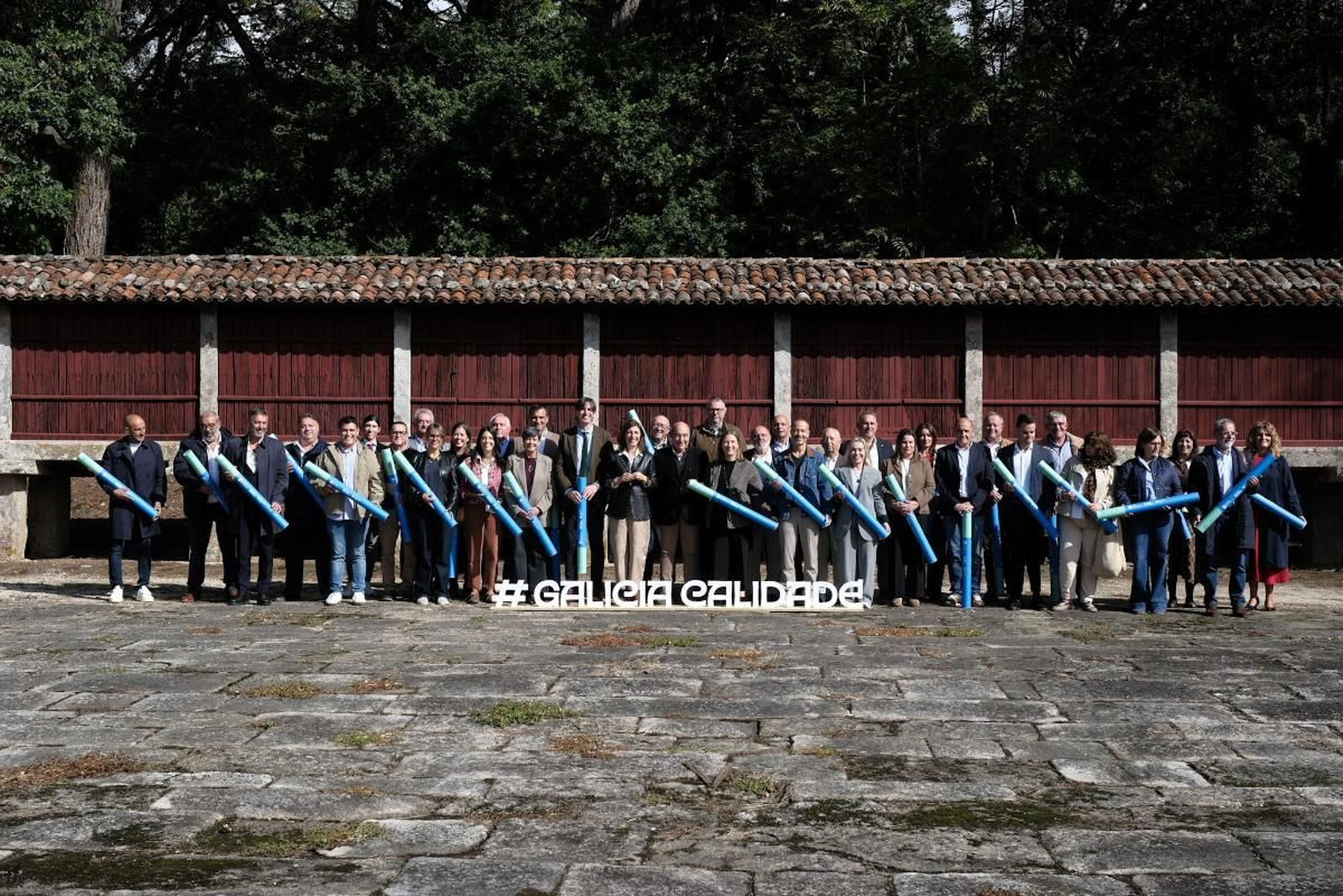 Los alcaldes destacan el turismo sostenible, unido al producto local, como factores diferenciadores
