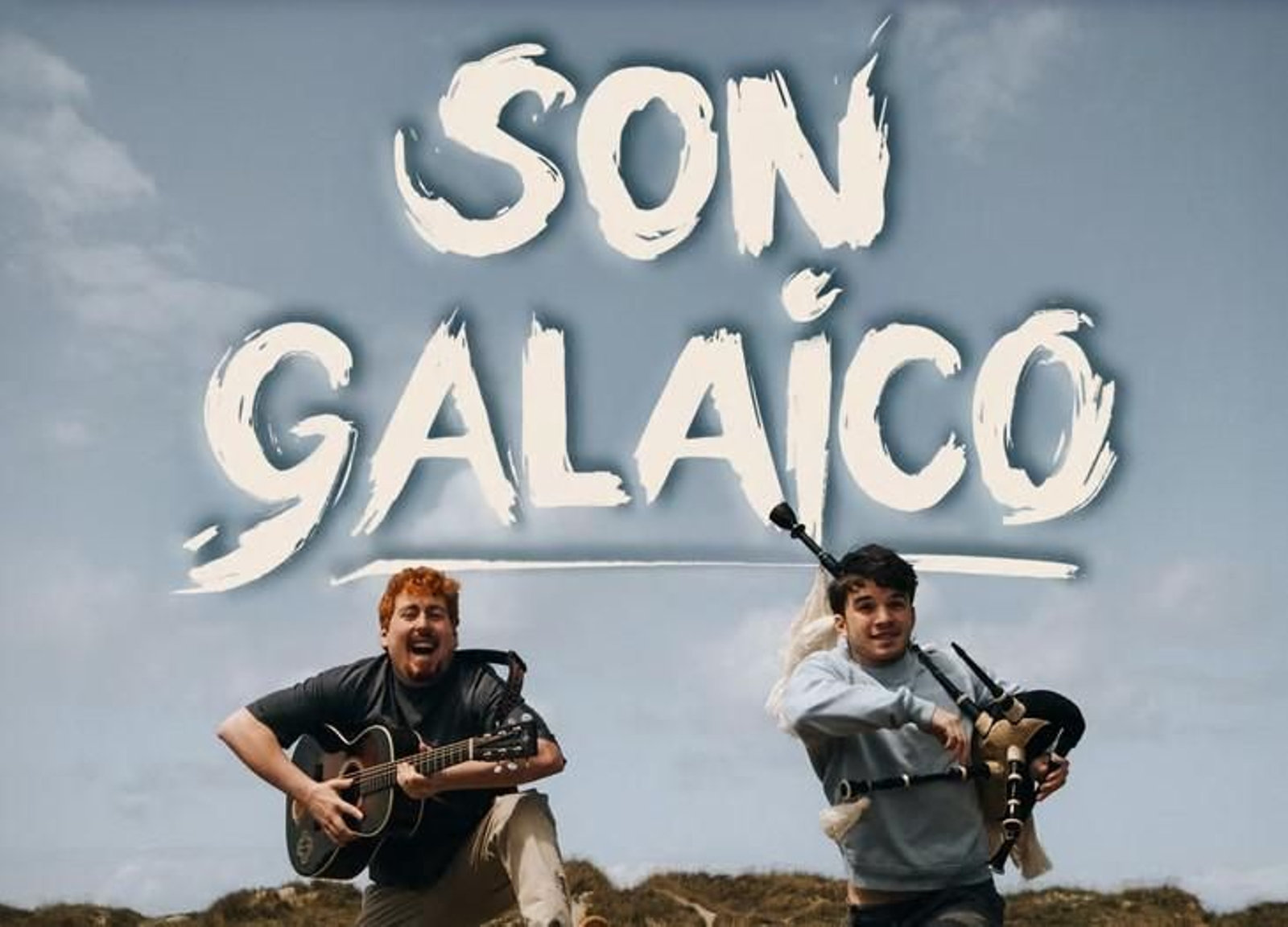 Son Galaico.
