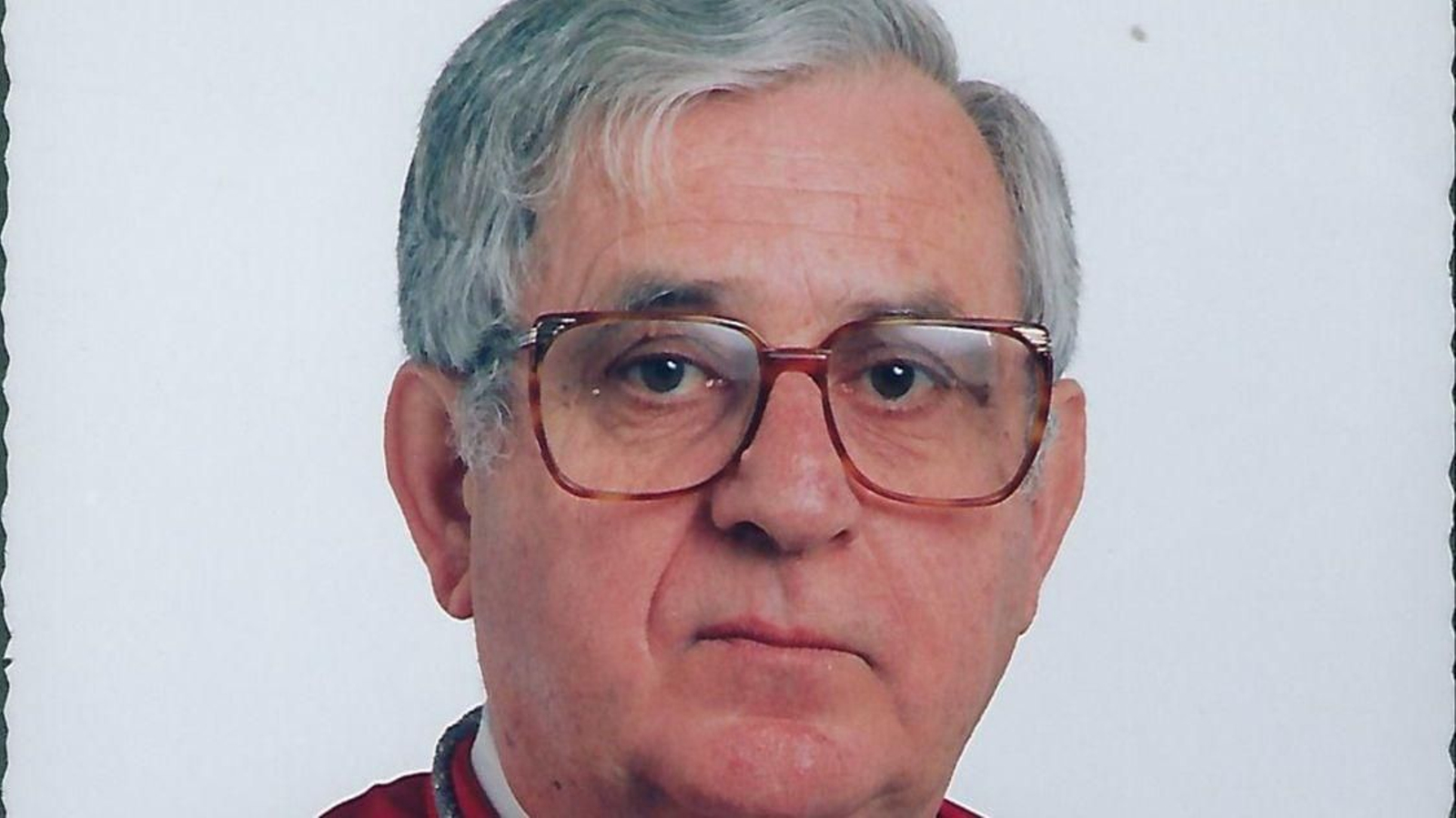 Manuel Fernández Areal.