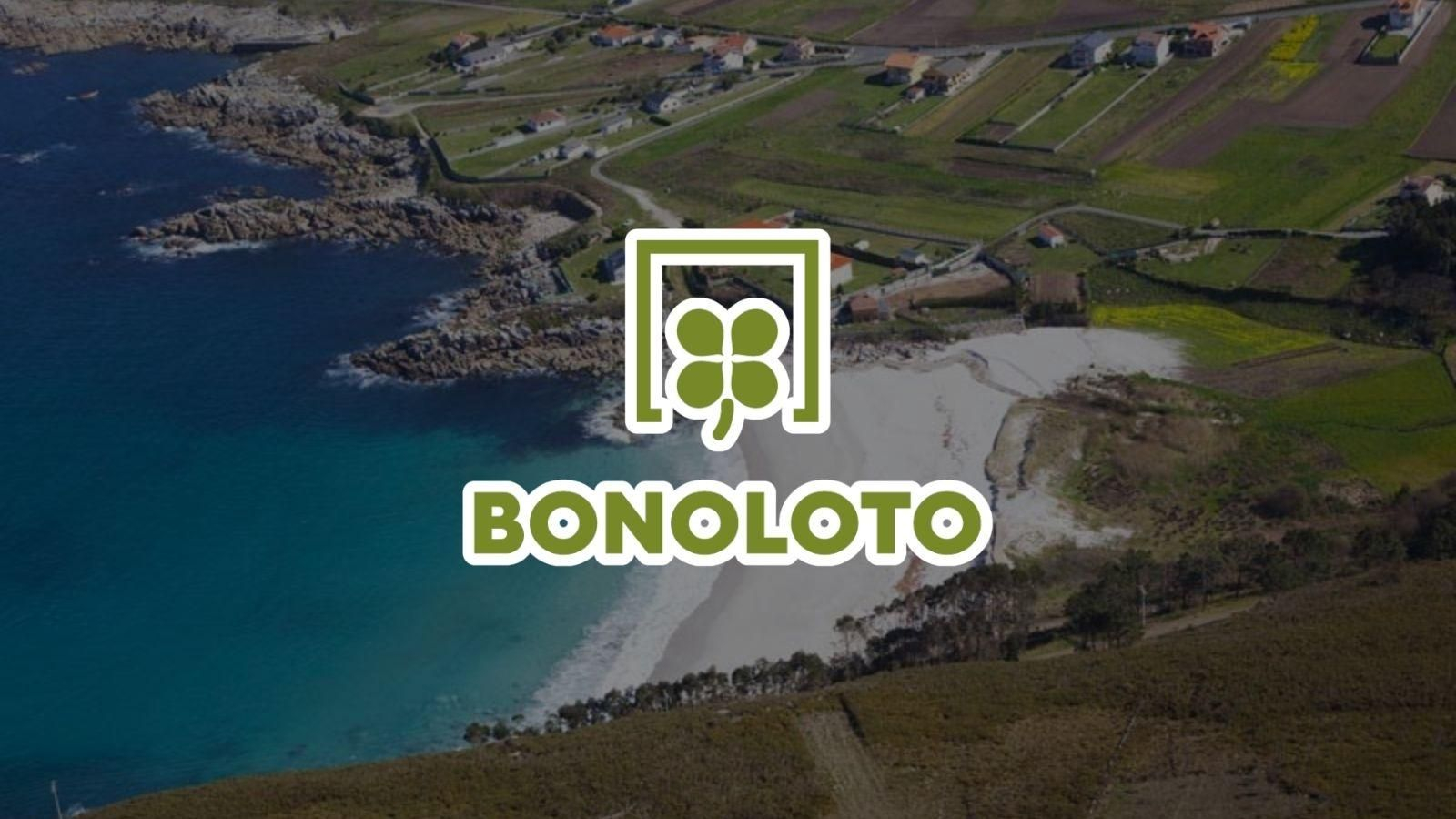 Bonoloto premiada en un pueblo de Galicia