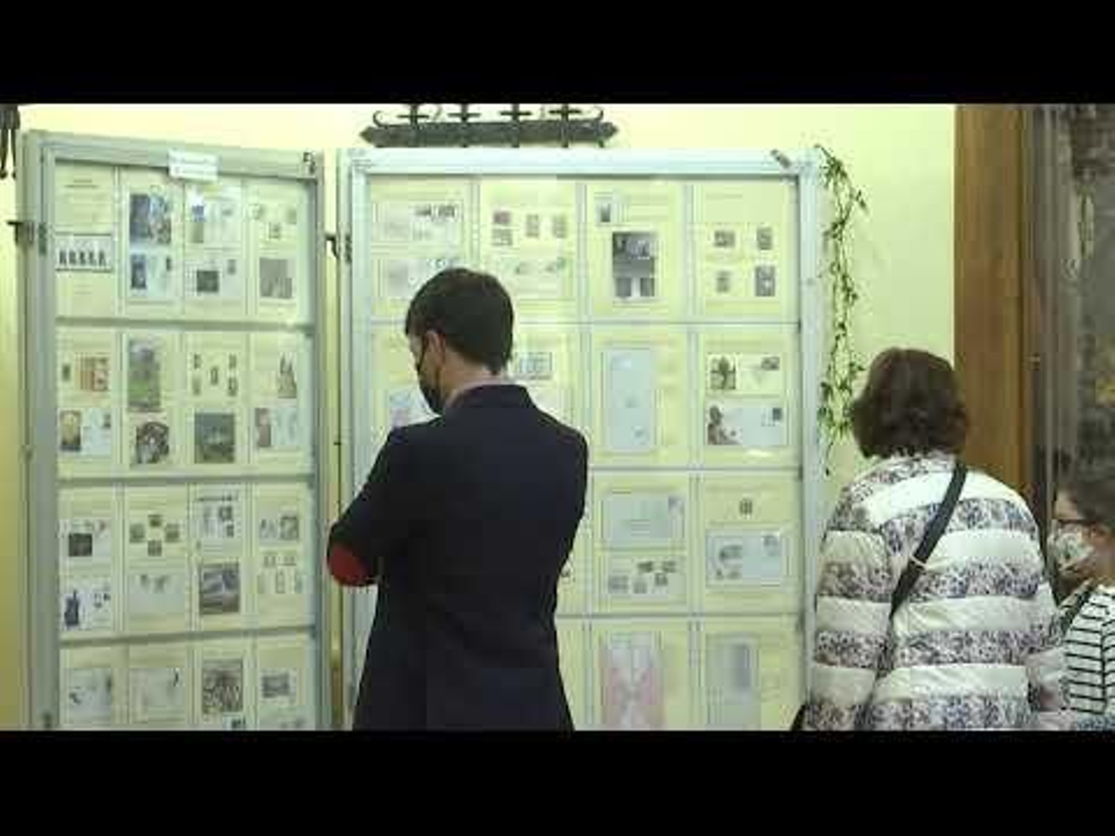 Especial Día das Letras Galegas 20 05 2021