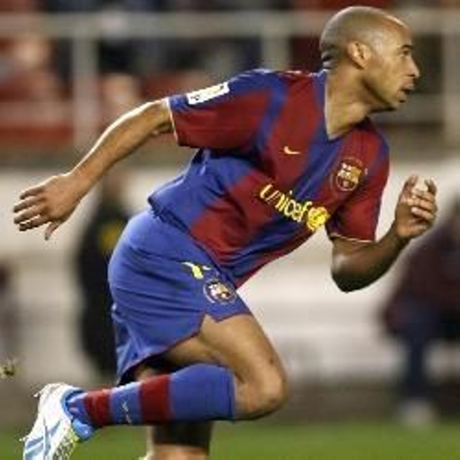Henry.