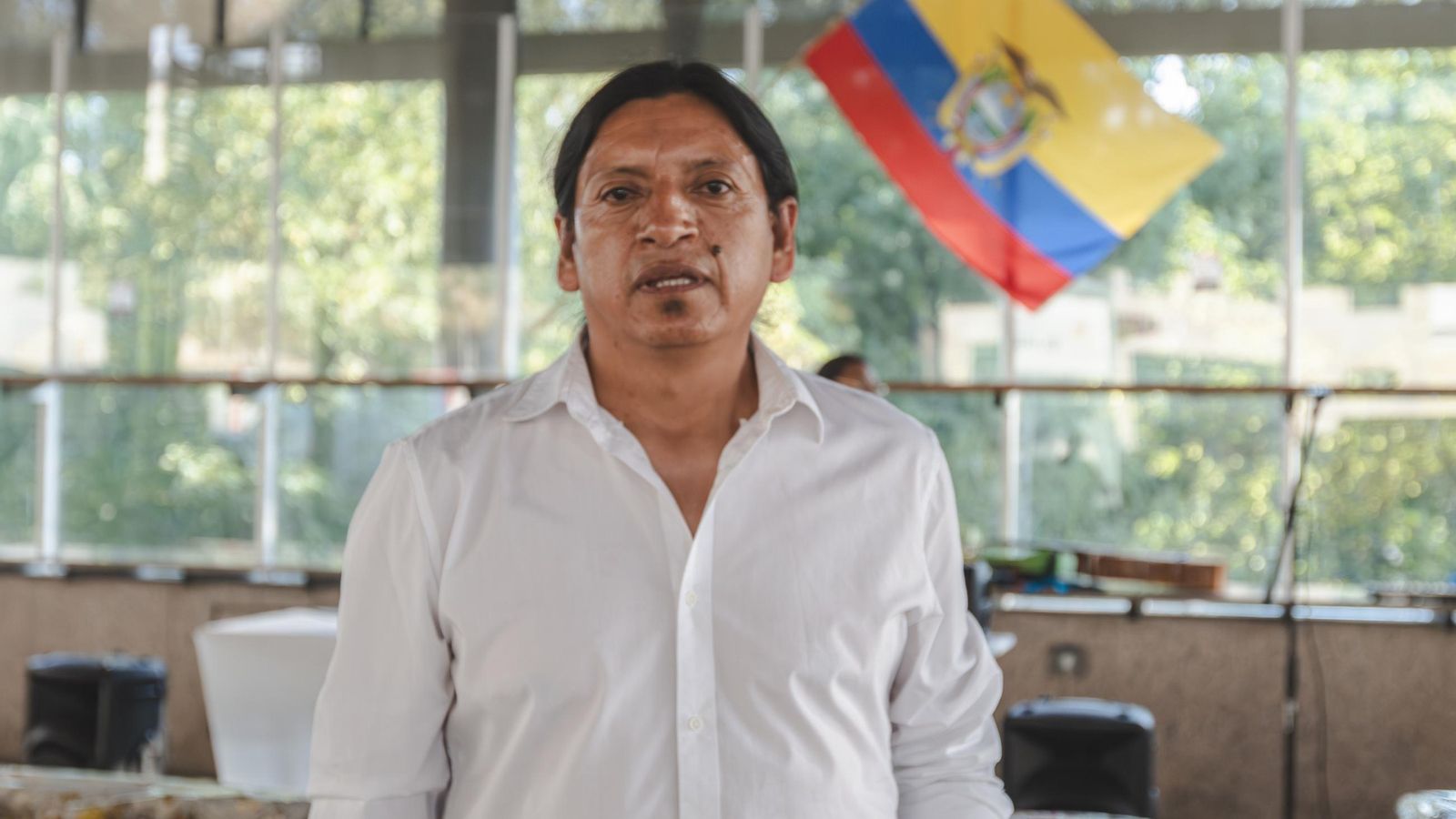Luis Alfonso Ramos