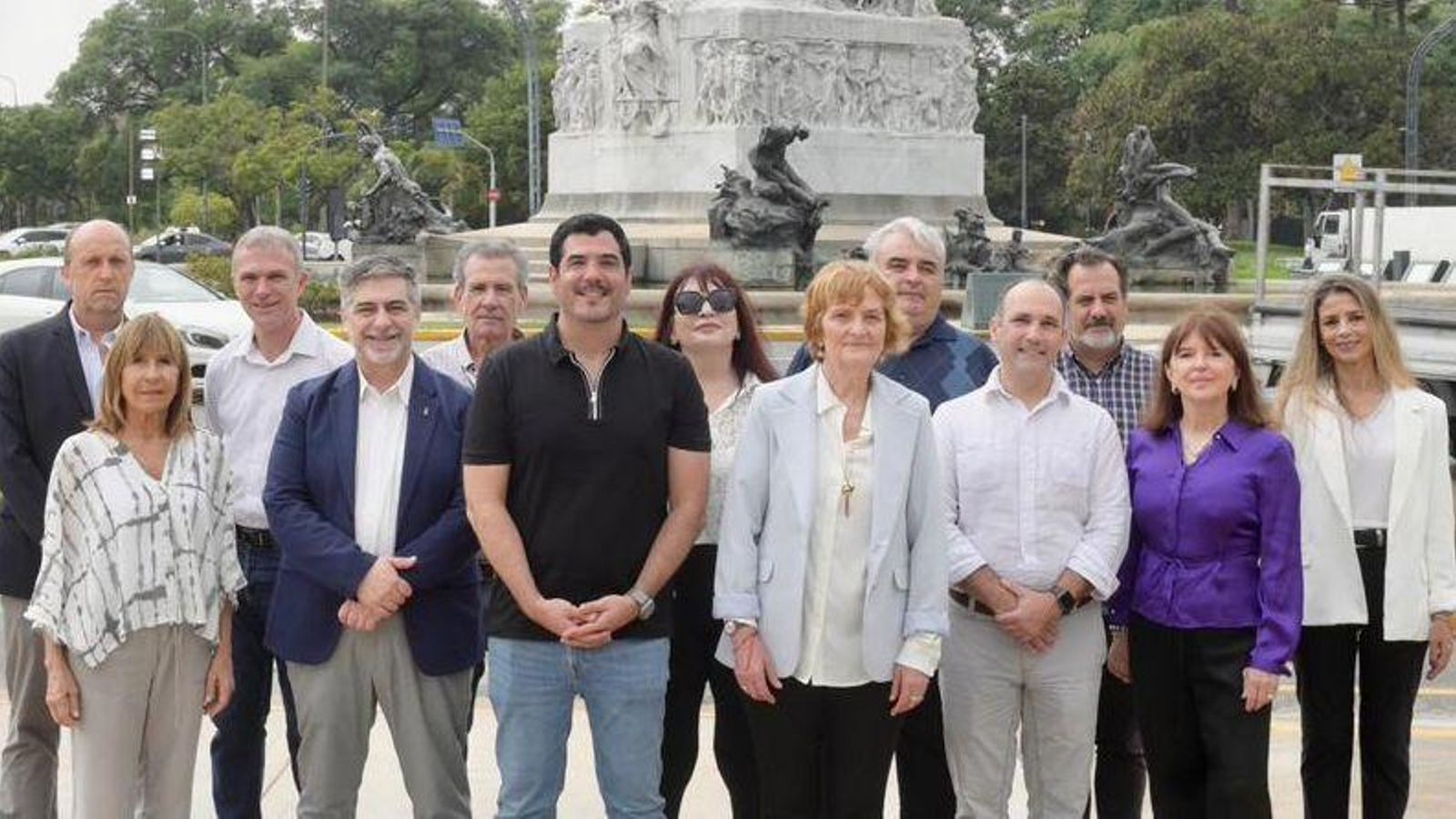 Ciudadanía Primero