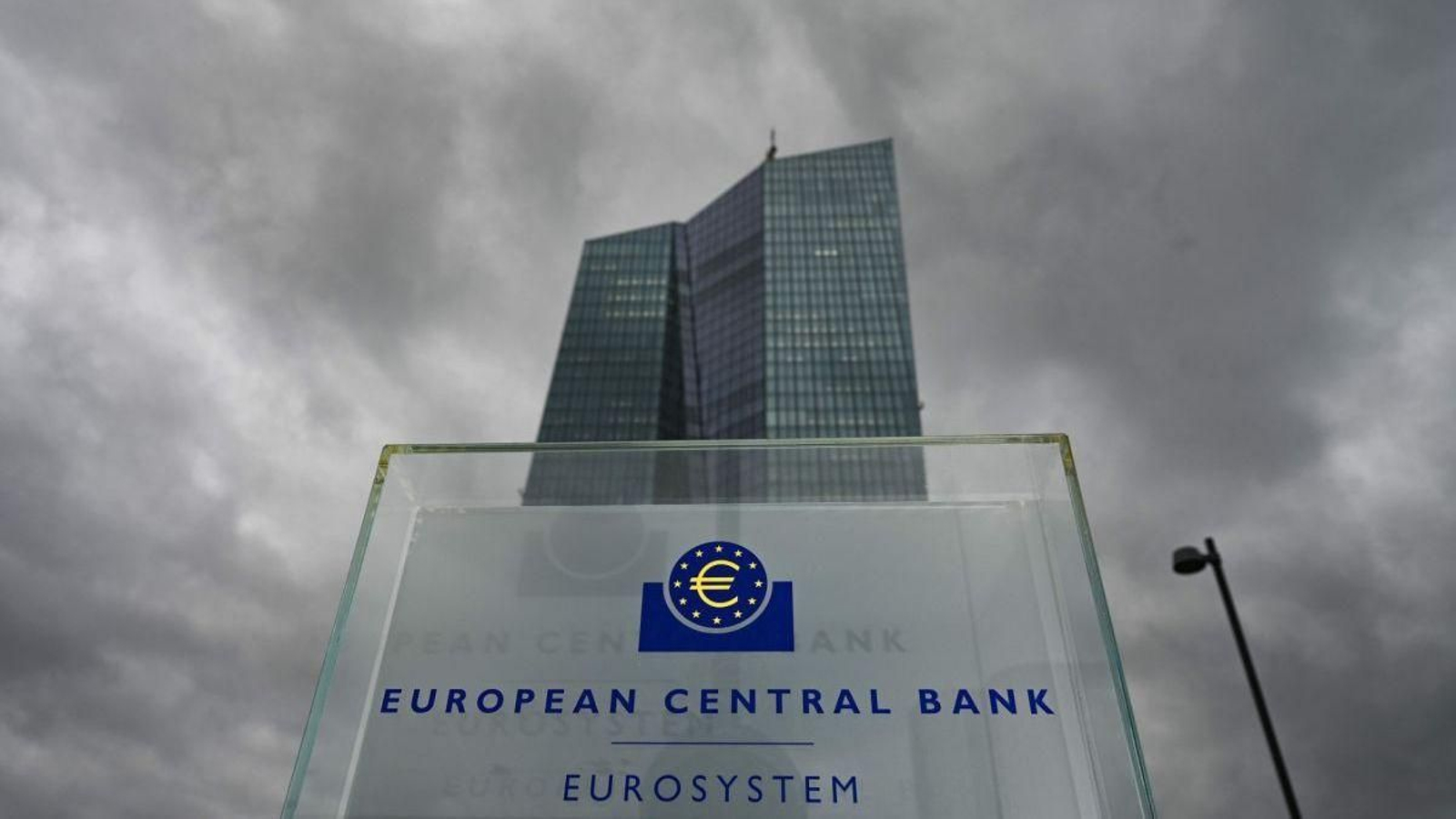 Banco Central Europeo