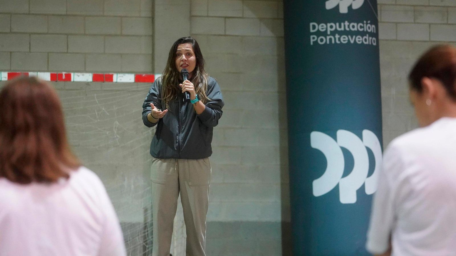 Galería | +Deporte Atlántico se mueve a ritmo de zumba