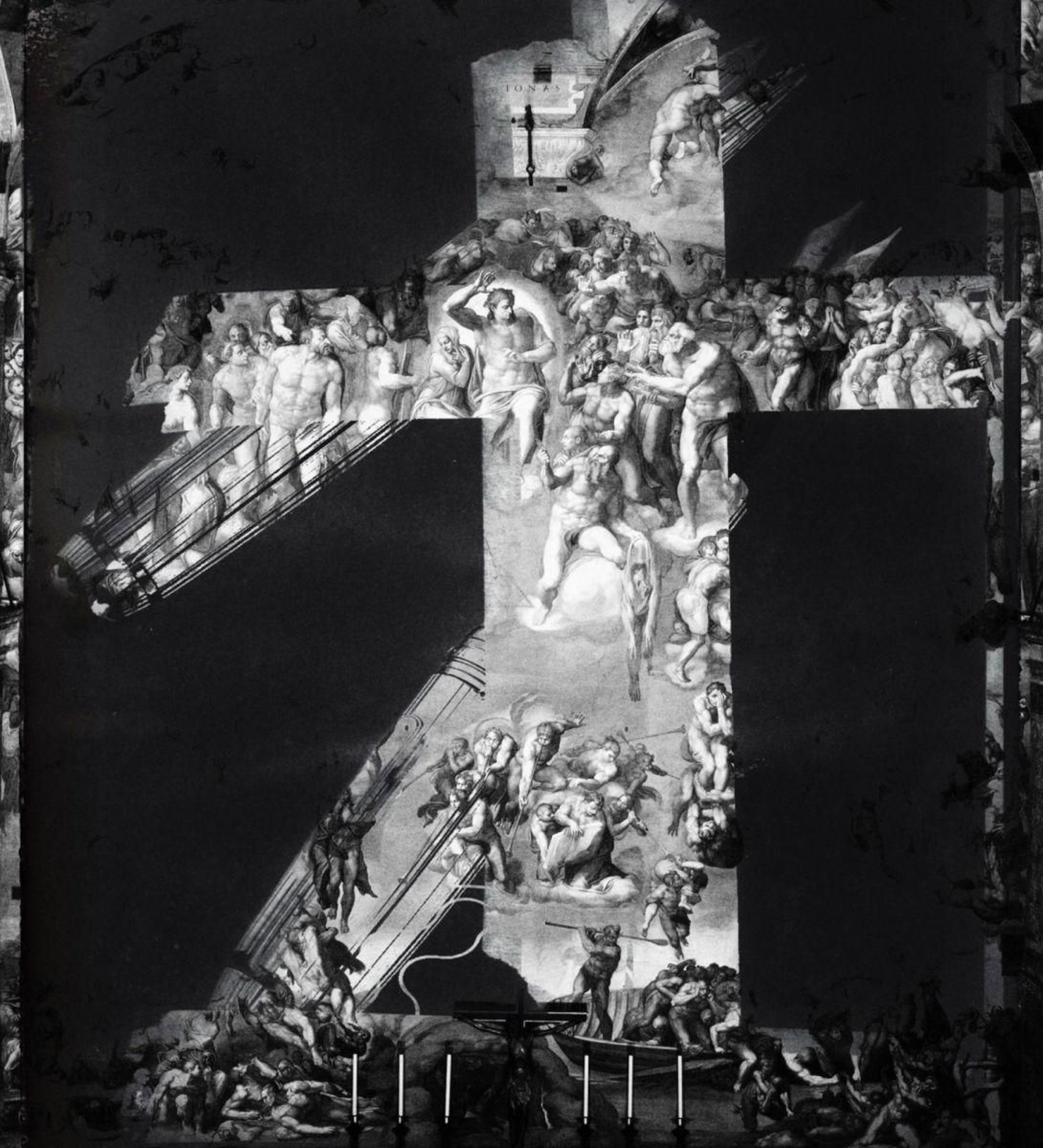 As pensões e decretos omnibus.