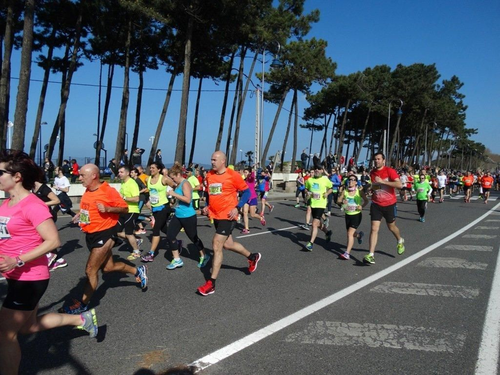 Salida Vig-Bay 2015 Foto Carlos Costas 078