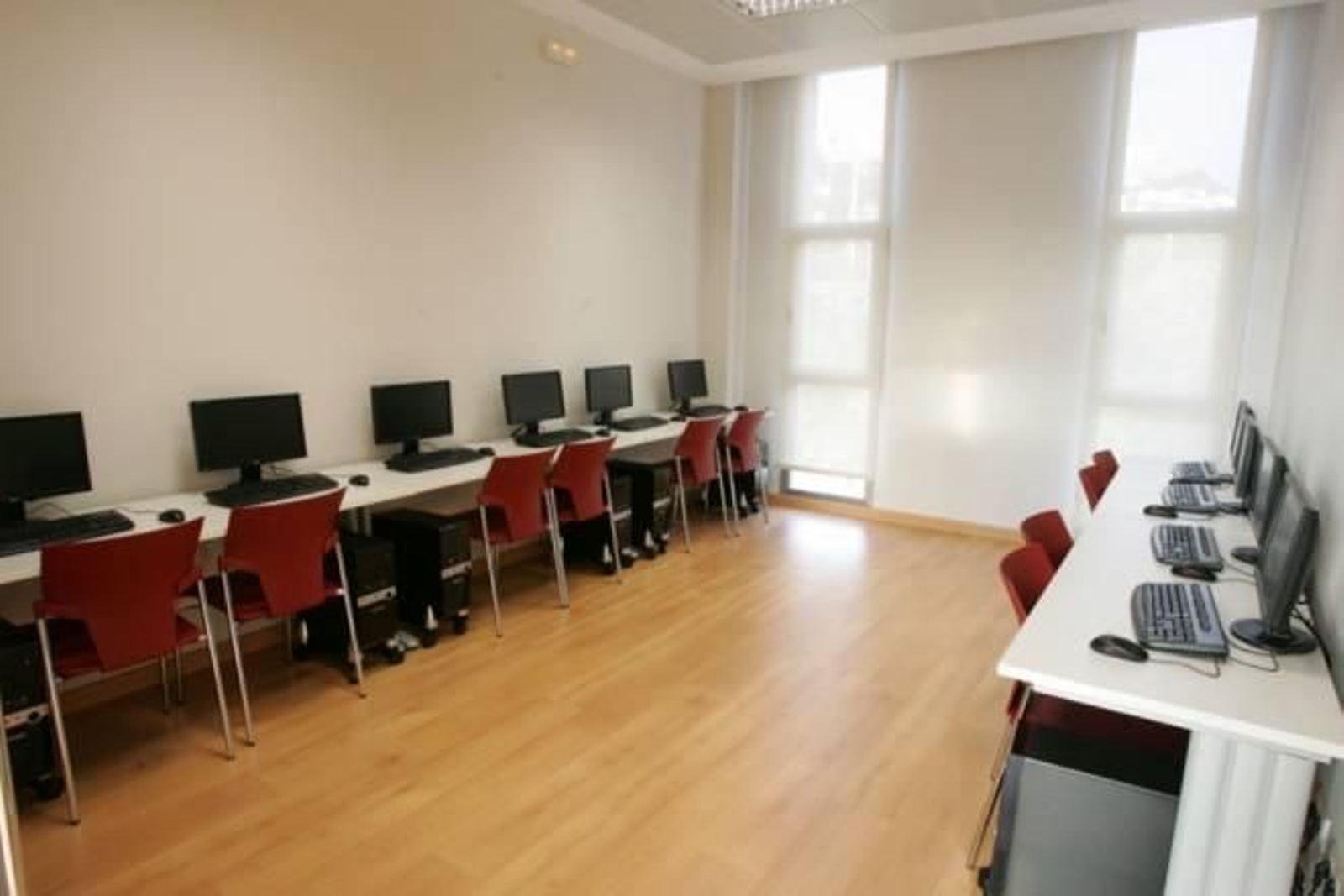 Inauguración centro cívico A Ponte