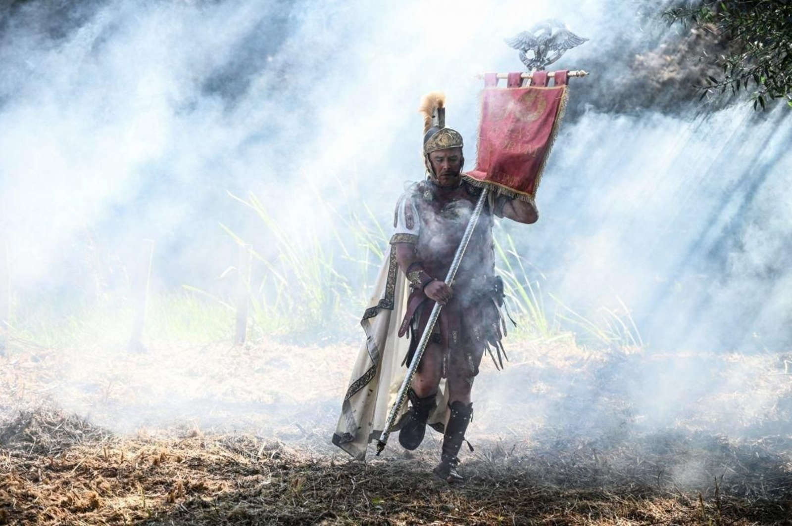 Imaxe da Festa do Esquecemento do ano 2023.