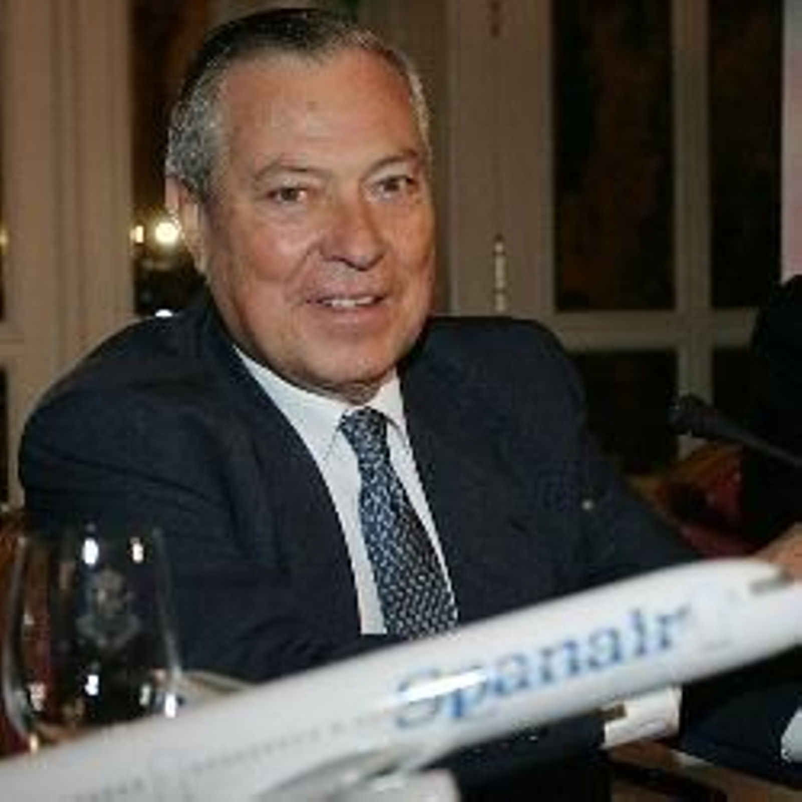 Gonzalo Pascual.