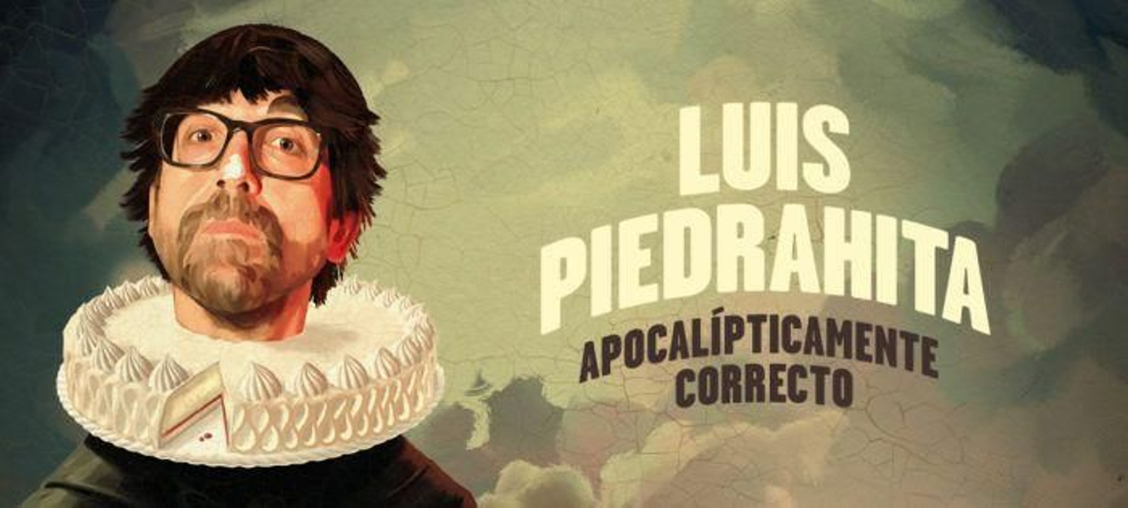 Apocalípitcamente Correcto.