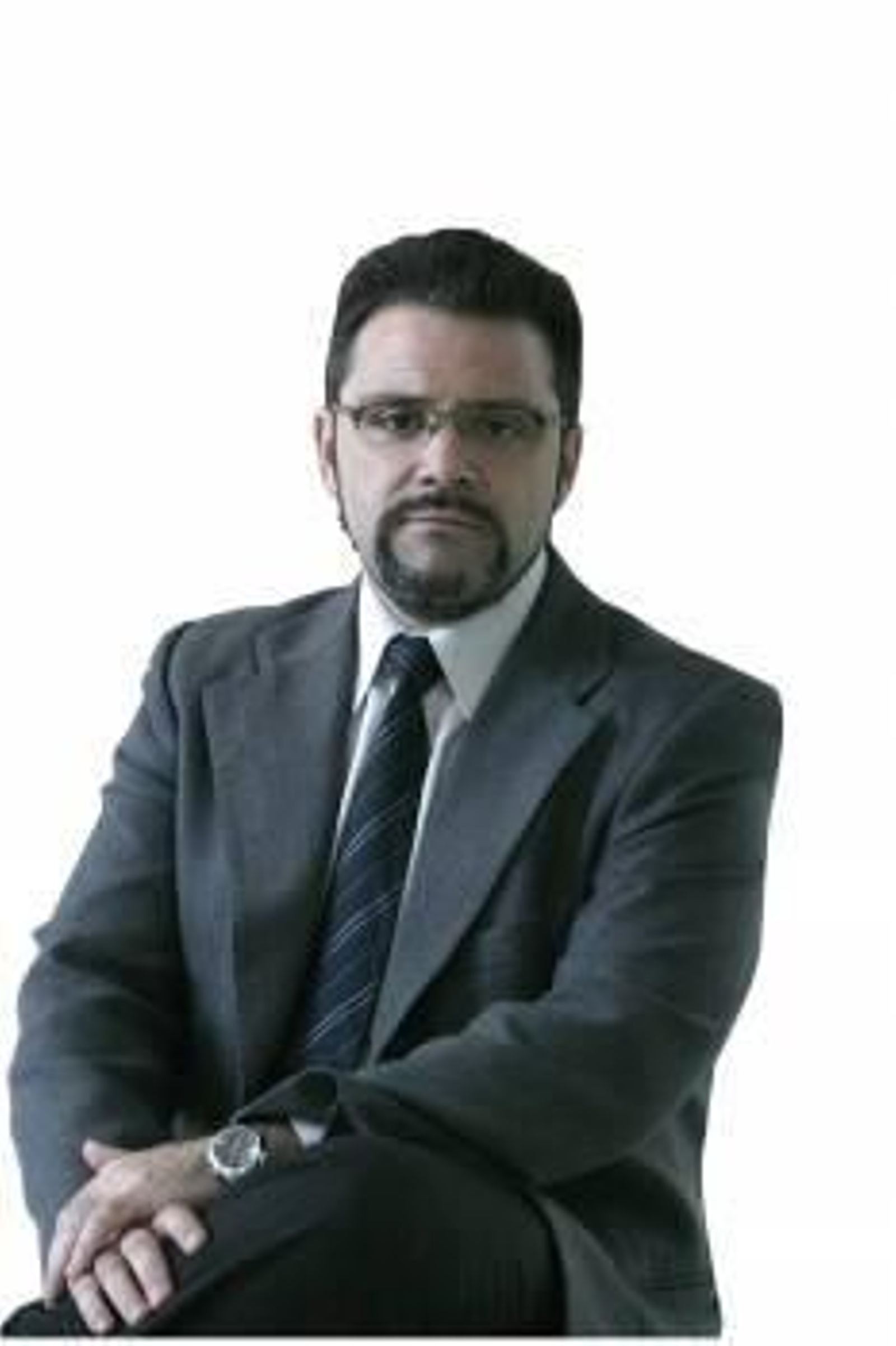 Pablo Raúl Bonorino.