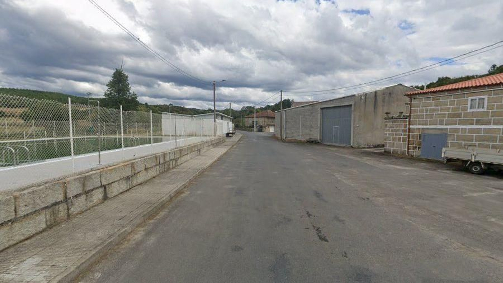 Ingrid Brans en un momento de total entrega