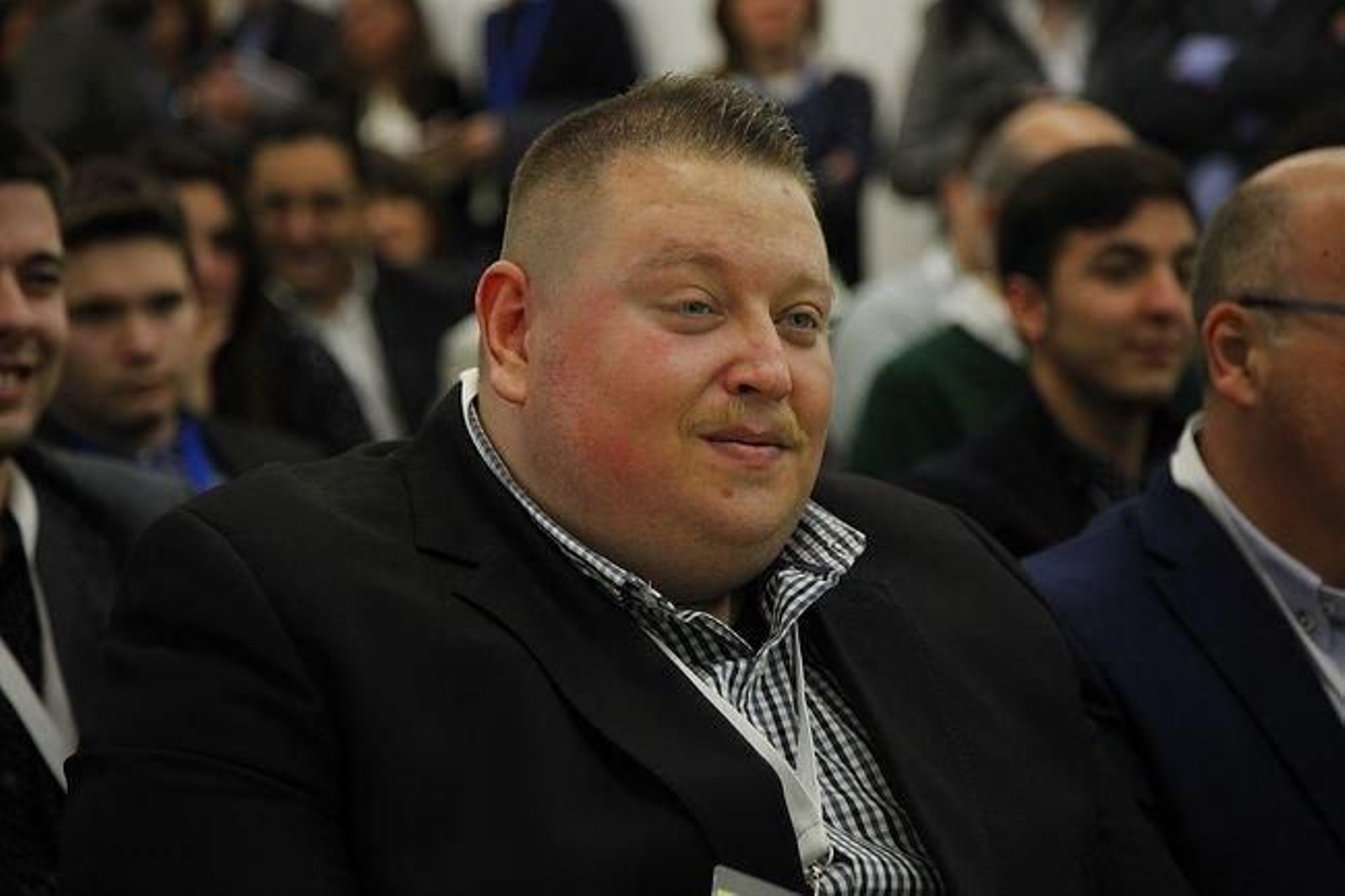 José Antonio Parente (PP).