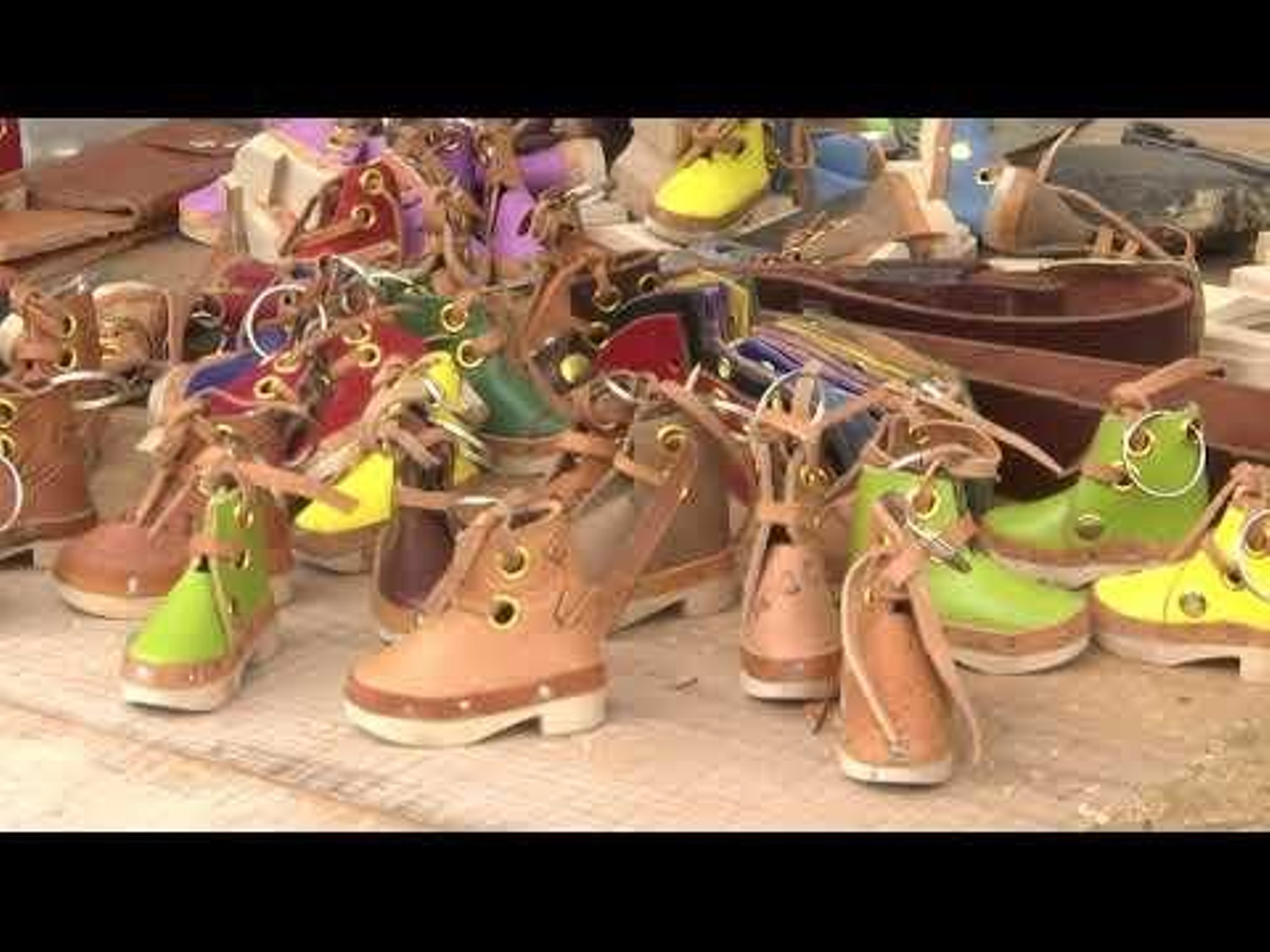 Ribadavia volvió a celebrar la Festa da Istoria 30.8.21