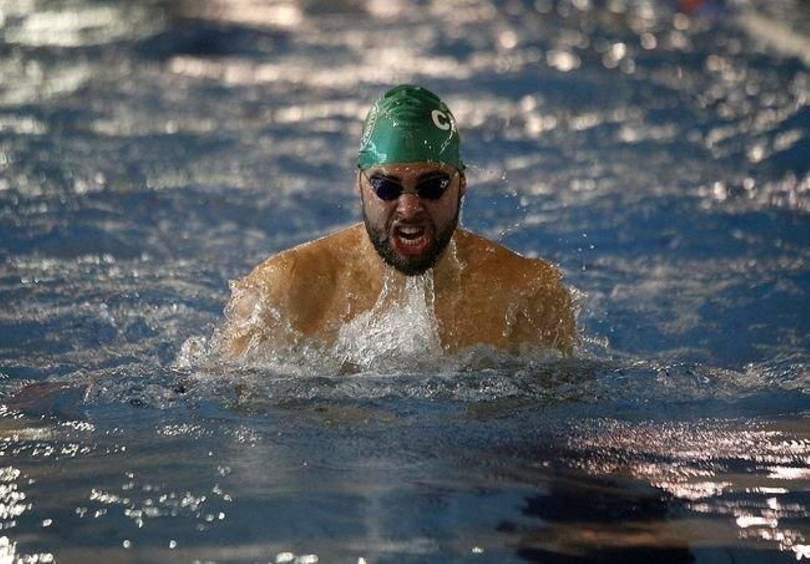 El equipo masculino ourensano logró llevarse el triunfo después de un apretado día final.