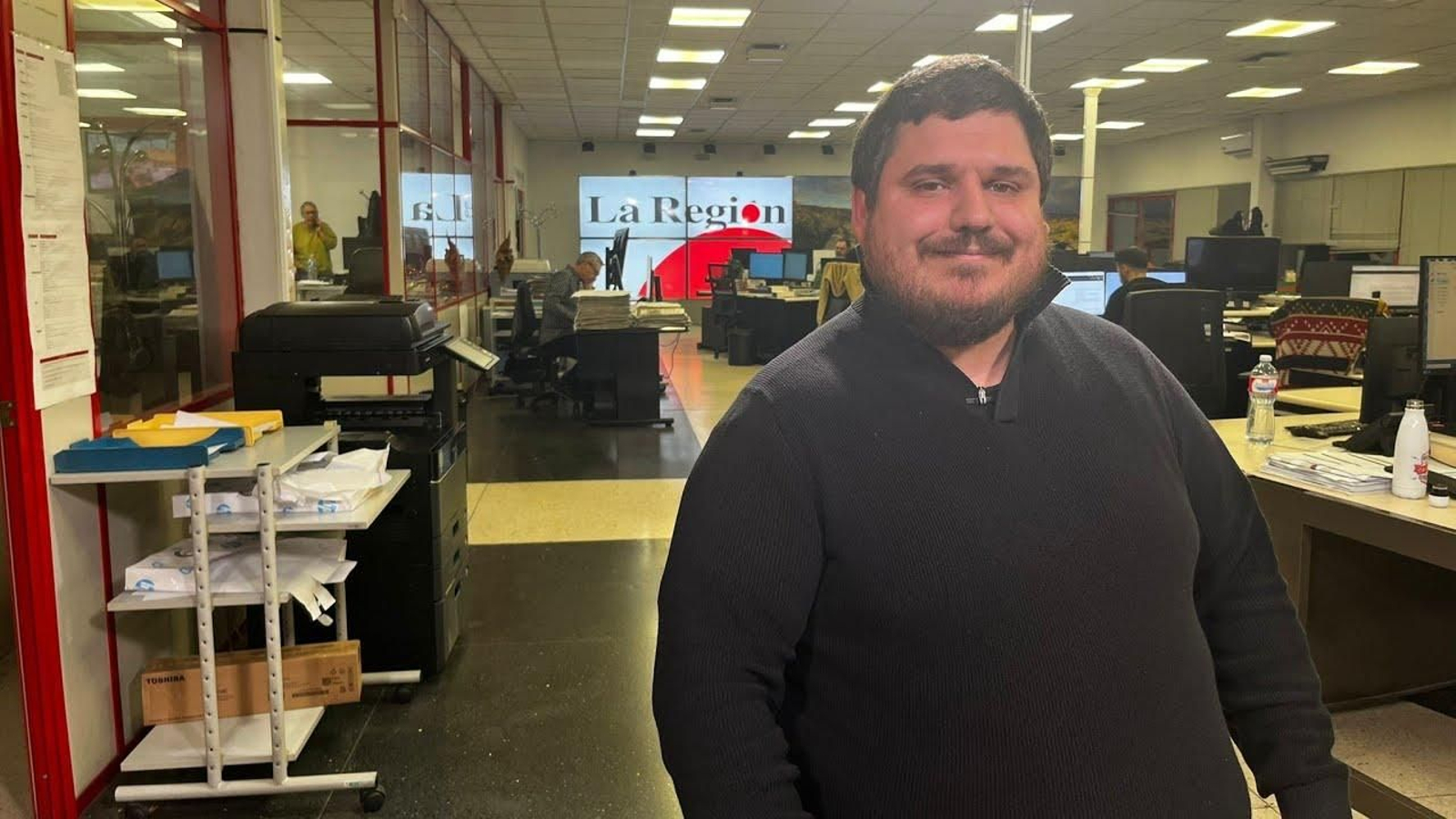 EL PRIMER CAFÉ | Viernes, 12 de diciembre