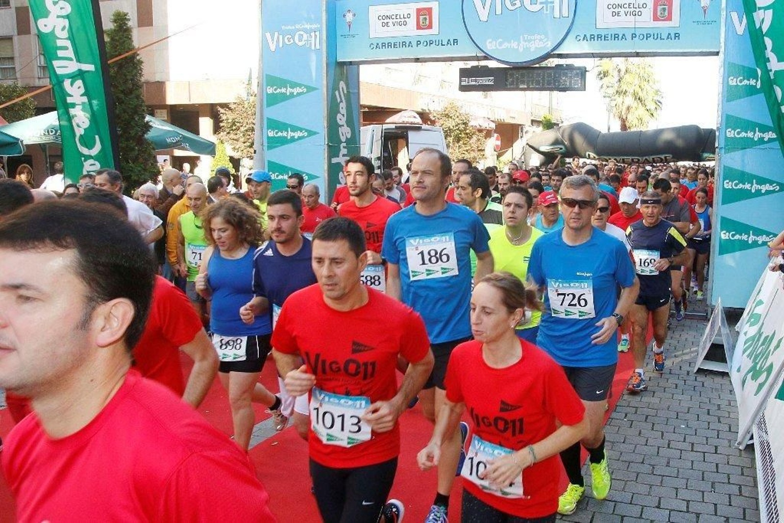 VIGO+11 TROFEO EL CORTE INGLÉS Foto JV Landín 58